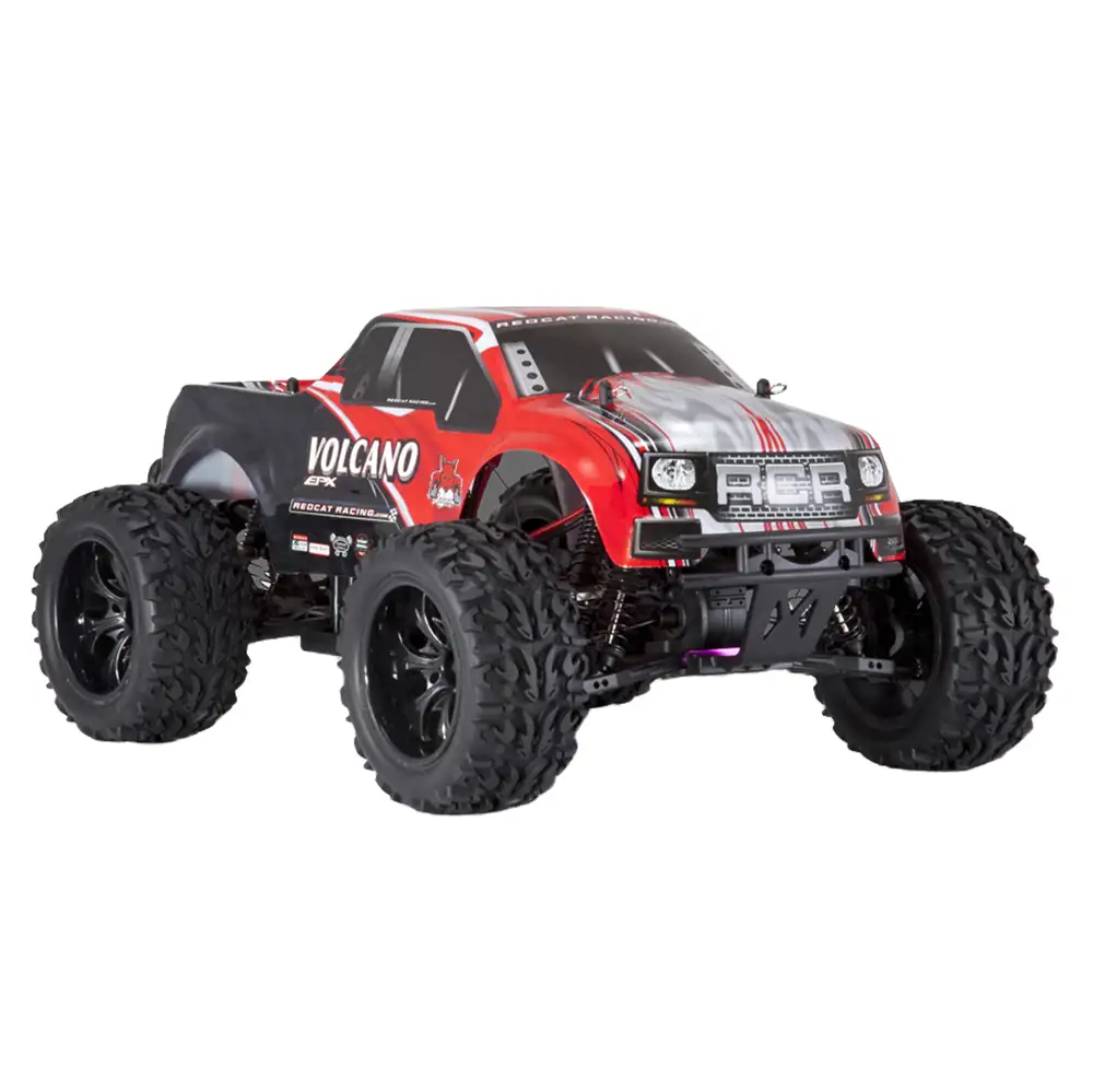 redcat volcano 10