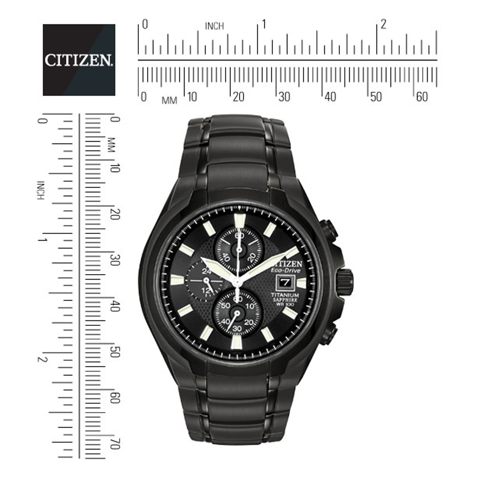 citizen tough solar