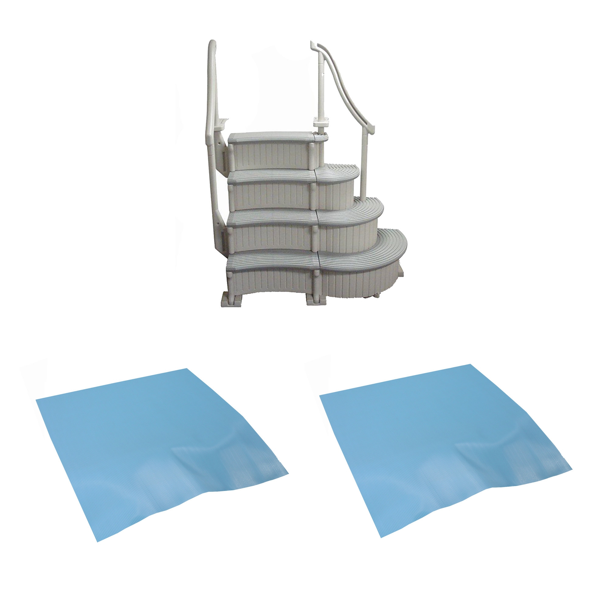 mats for above ground pools