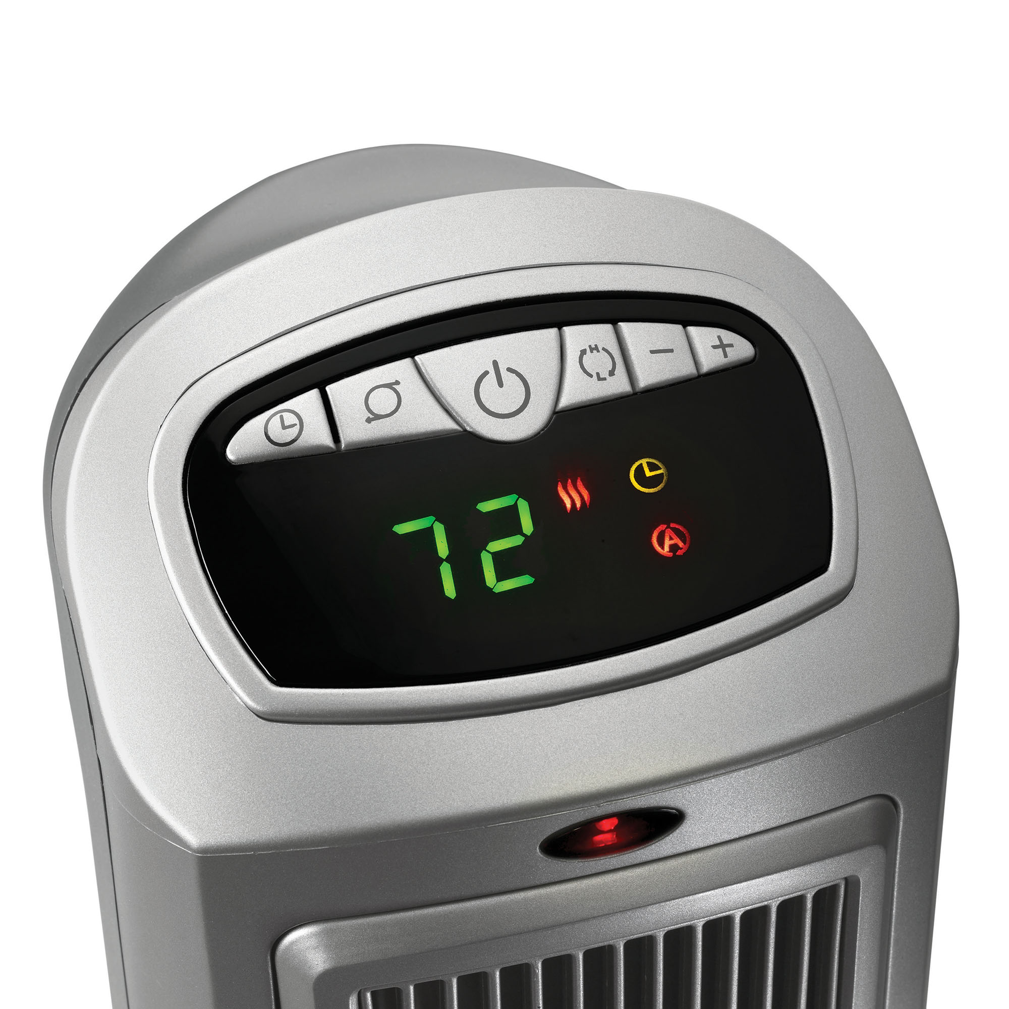 Lasko 1500W Oscillating Remote Control Ceramic Tower Heater with