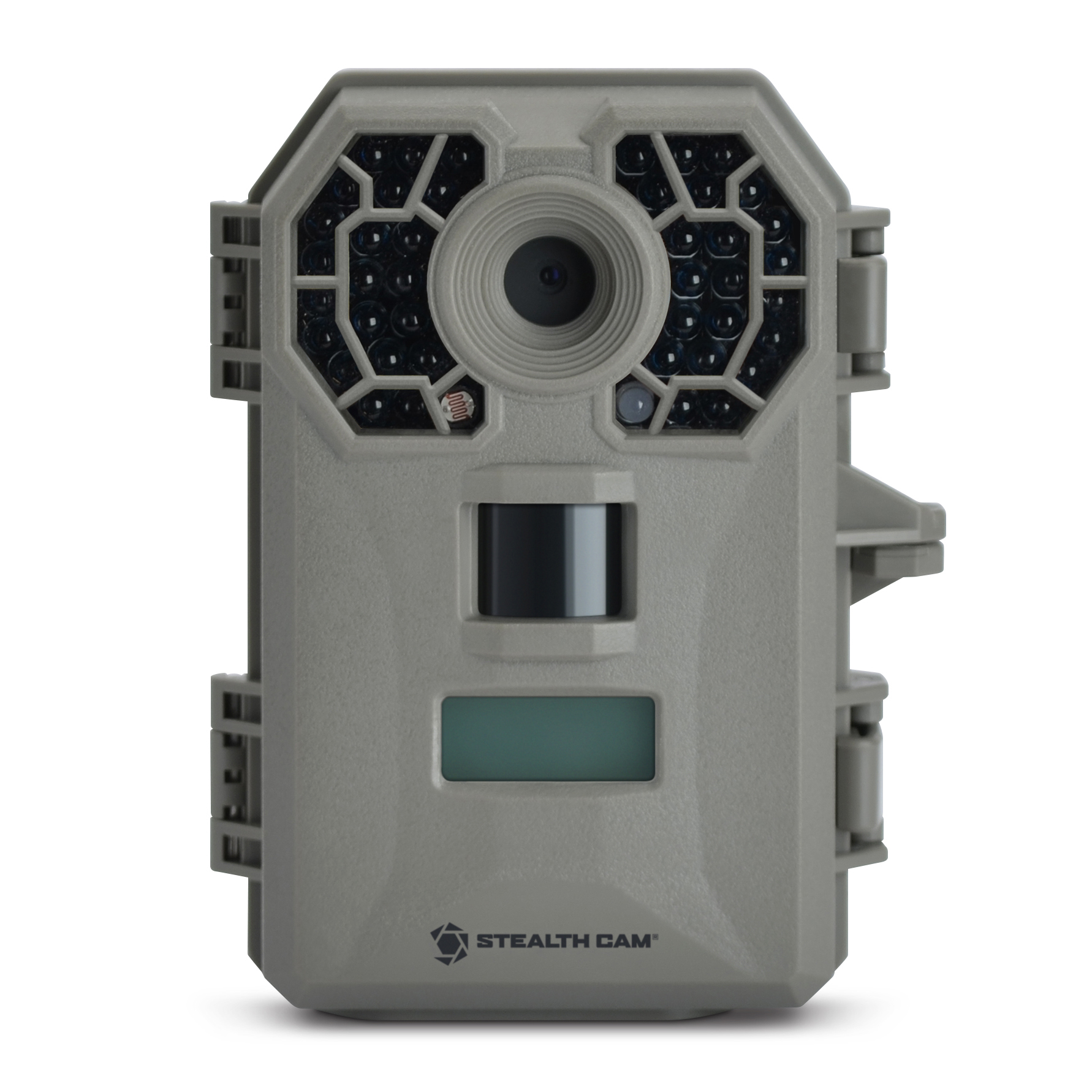 Stealth Cam G42NGNC 10MP HD IR Game Trail Camera, 4 Pack (Certified