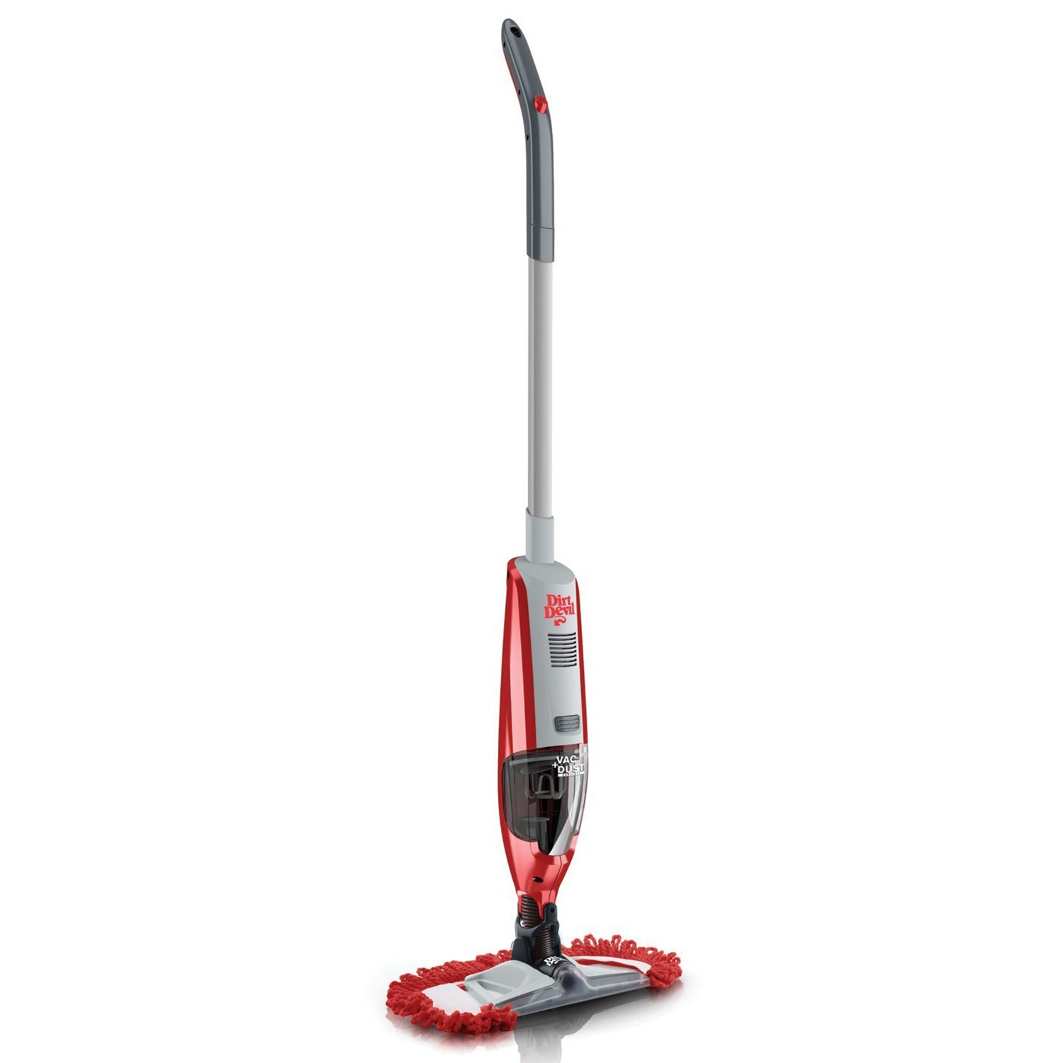 Dirt Devil Vac Dust Cordless Bagless Dust & Stick Vacuum with