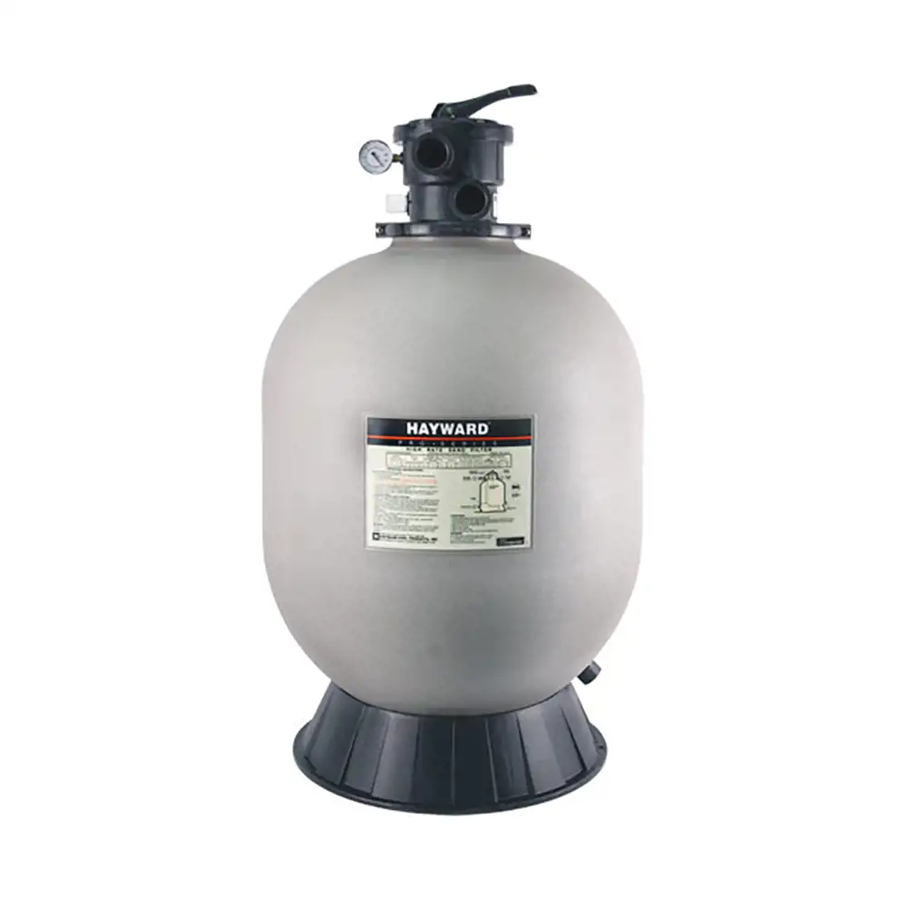 swim pro pool filter