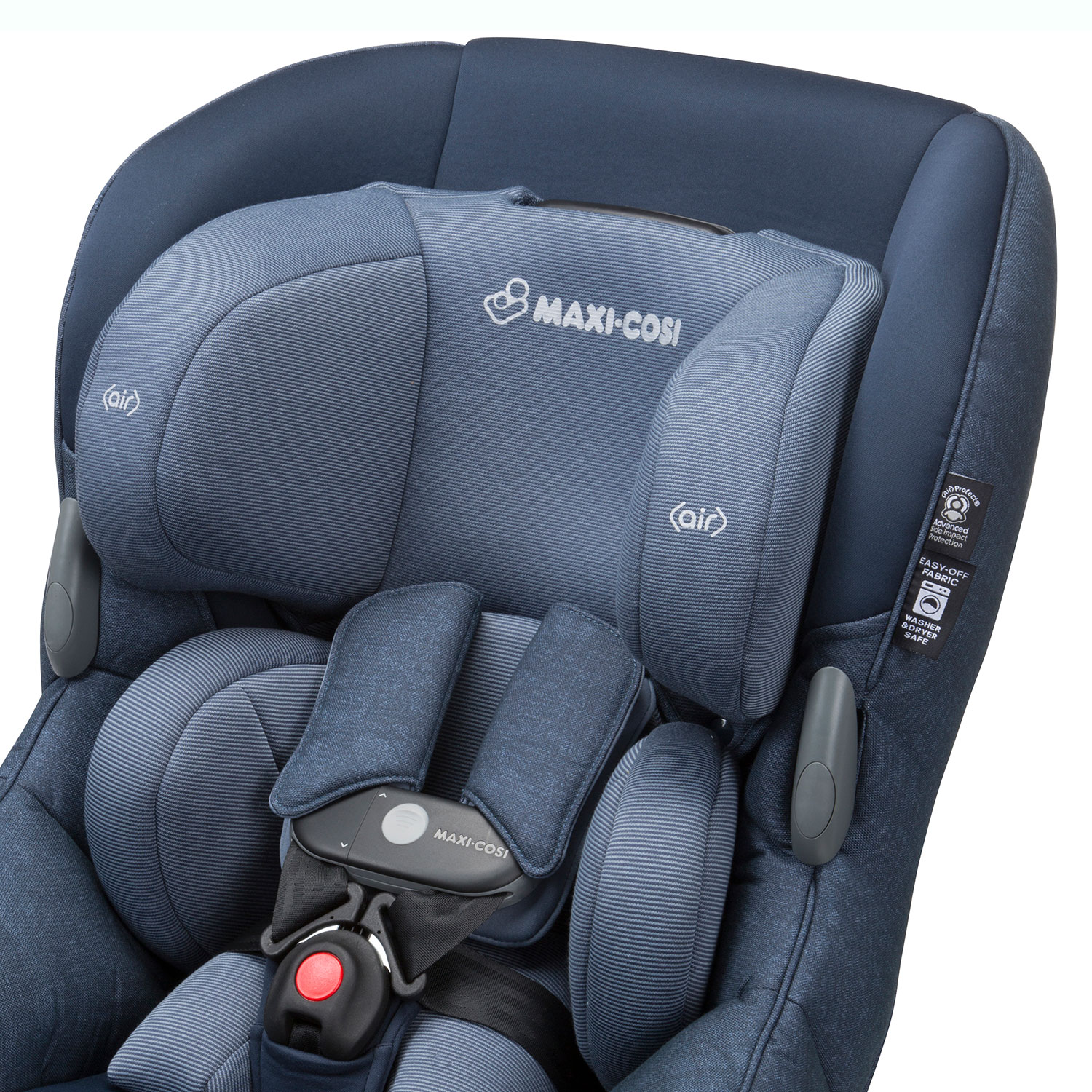 MaxiCosi Pria 85 Max Convertible 585 lb. Baby Infant Car Seat, Nomad