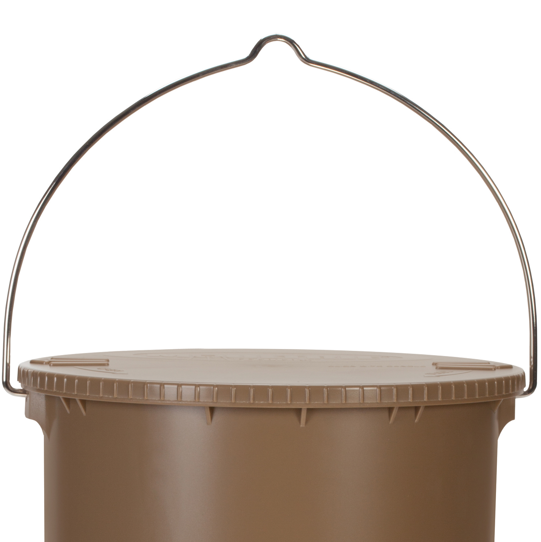 Moultrie 5Gallon AllInOne Hanging Deer Feeder With Adjustable Timer AT5 eBay