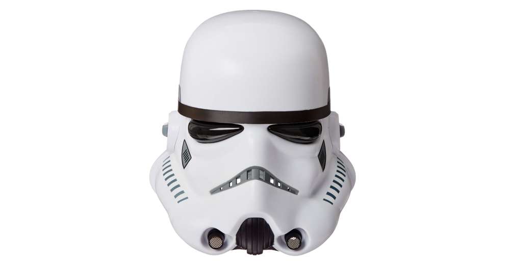 rubies stormtrooper supreme edition