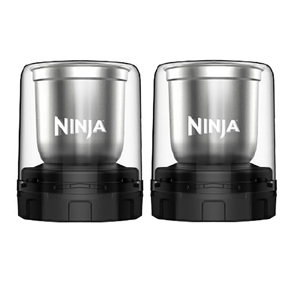 Ninja 12 Tbsp Spice & Coffee Grinder Attachment for AutoiQ Blenders (2