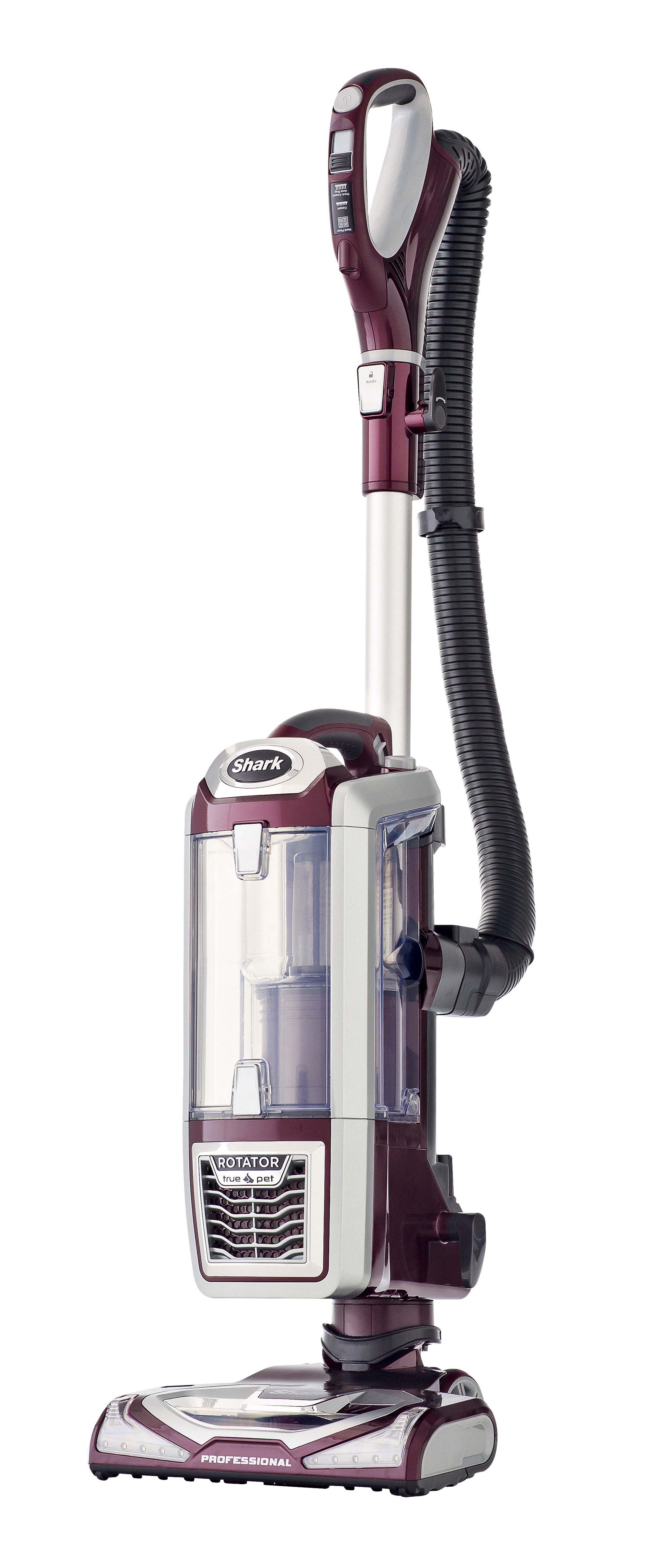 which is the newest shark vacuum