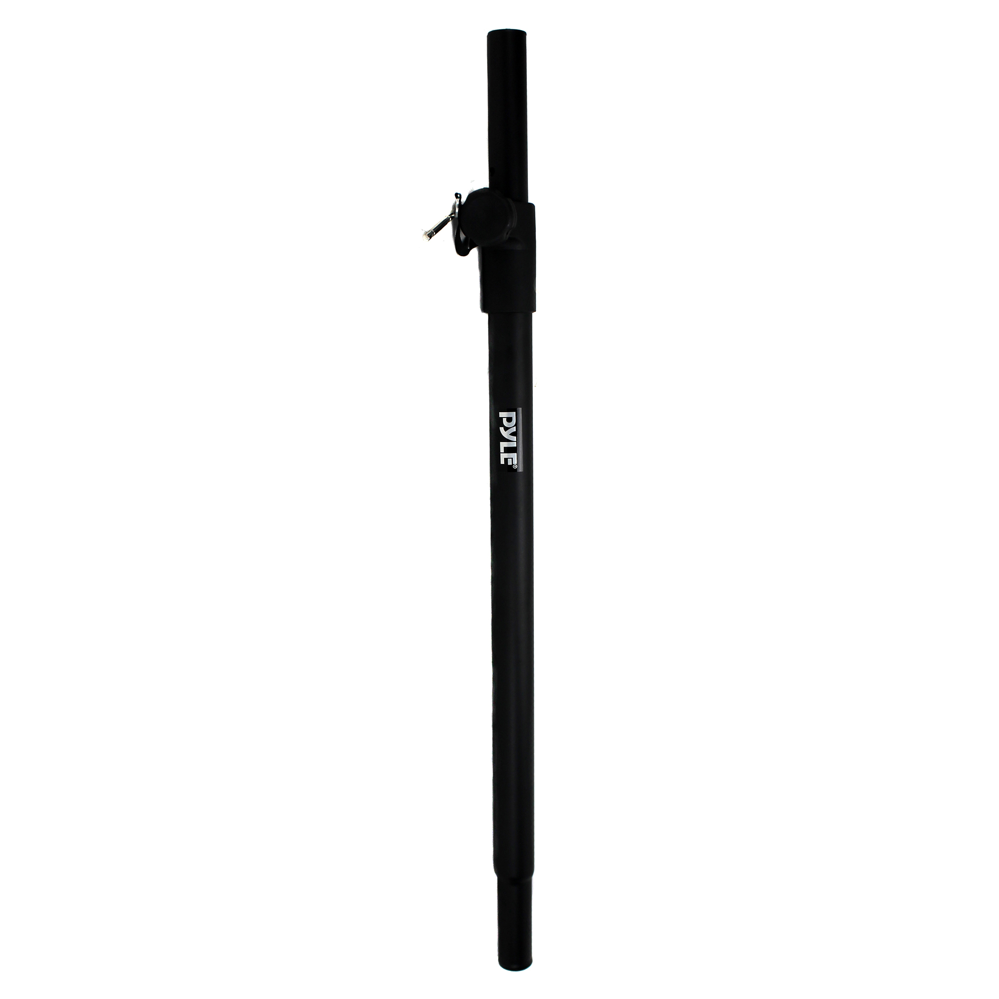 Pyle 58Inch Adjustable Anodized Aluminum Speaker Mounted Speaker Pole PSTND3 eBay