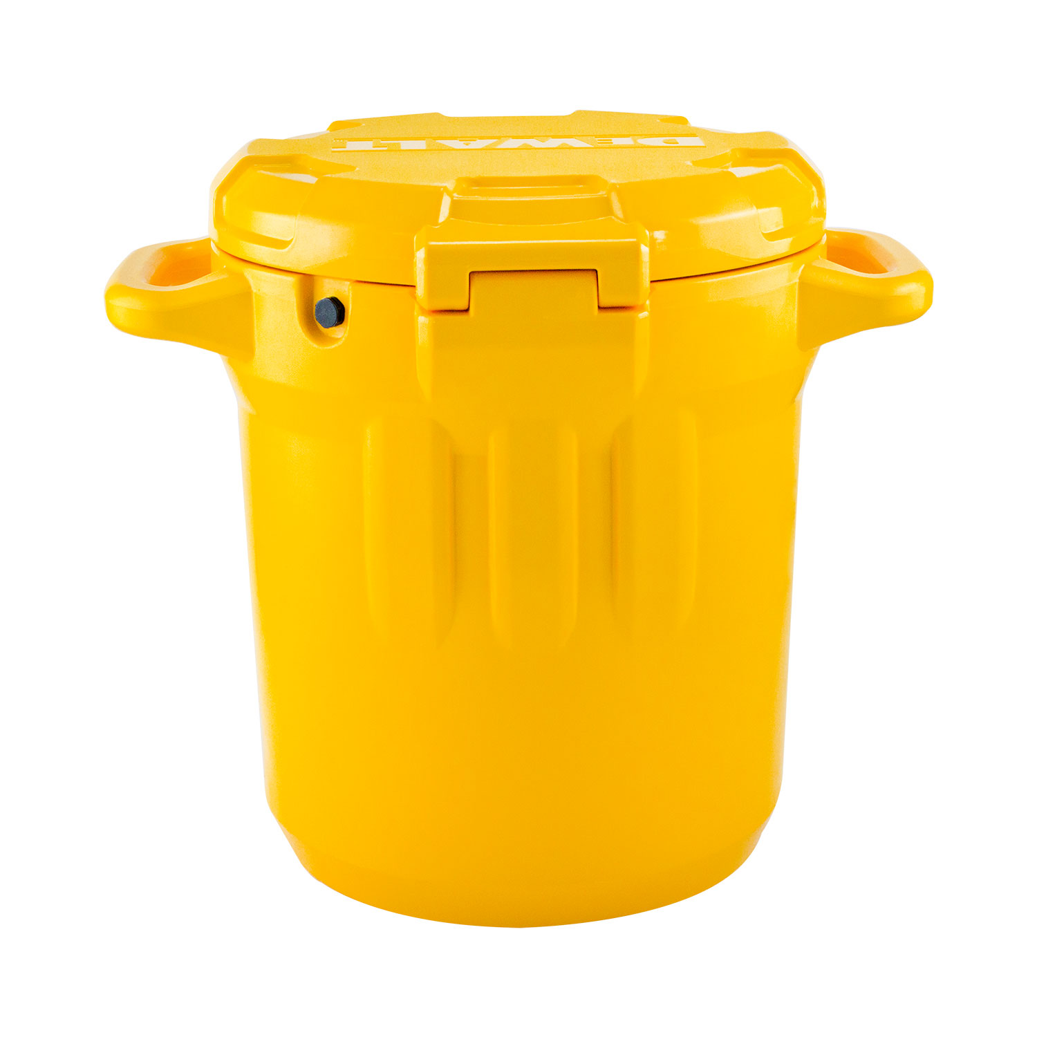 DeWALT Portable 5 Gallon Water Jug Dispenser Cooler w/ Spout & Handles