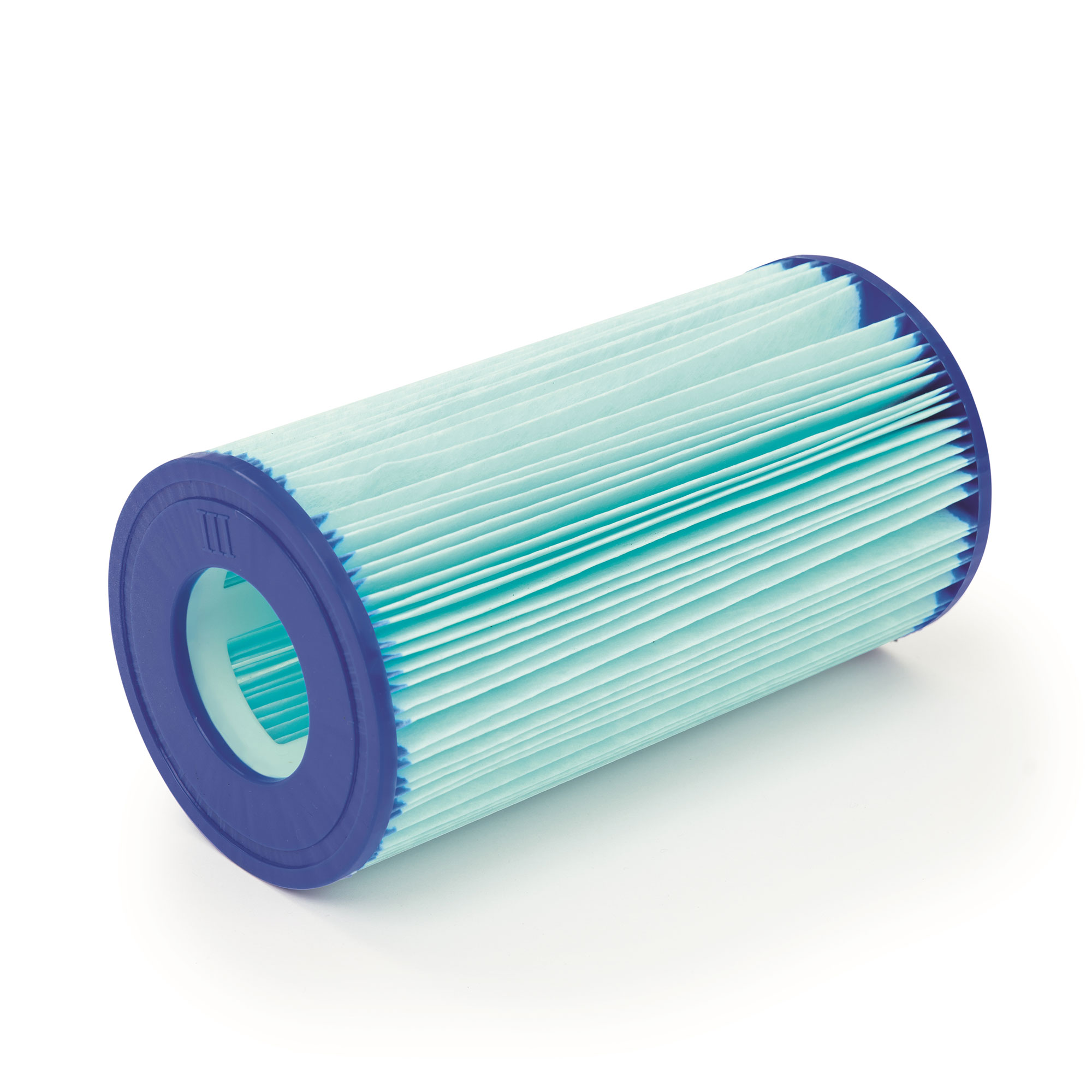 Bestway Flowclear Anti Microbial Type III, A/C Pool Filter Cartridge (8