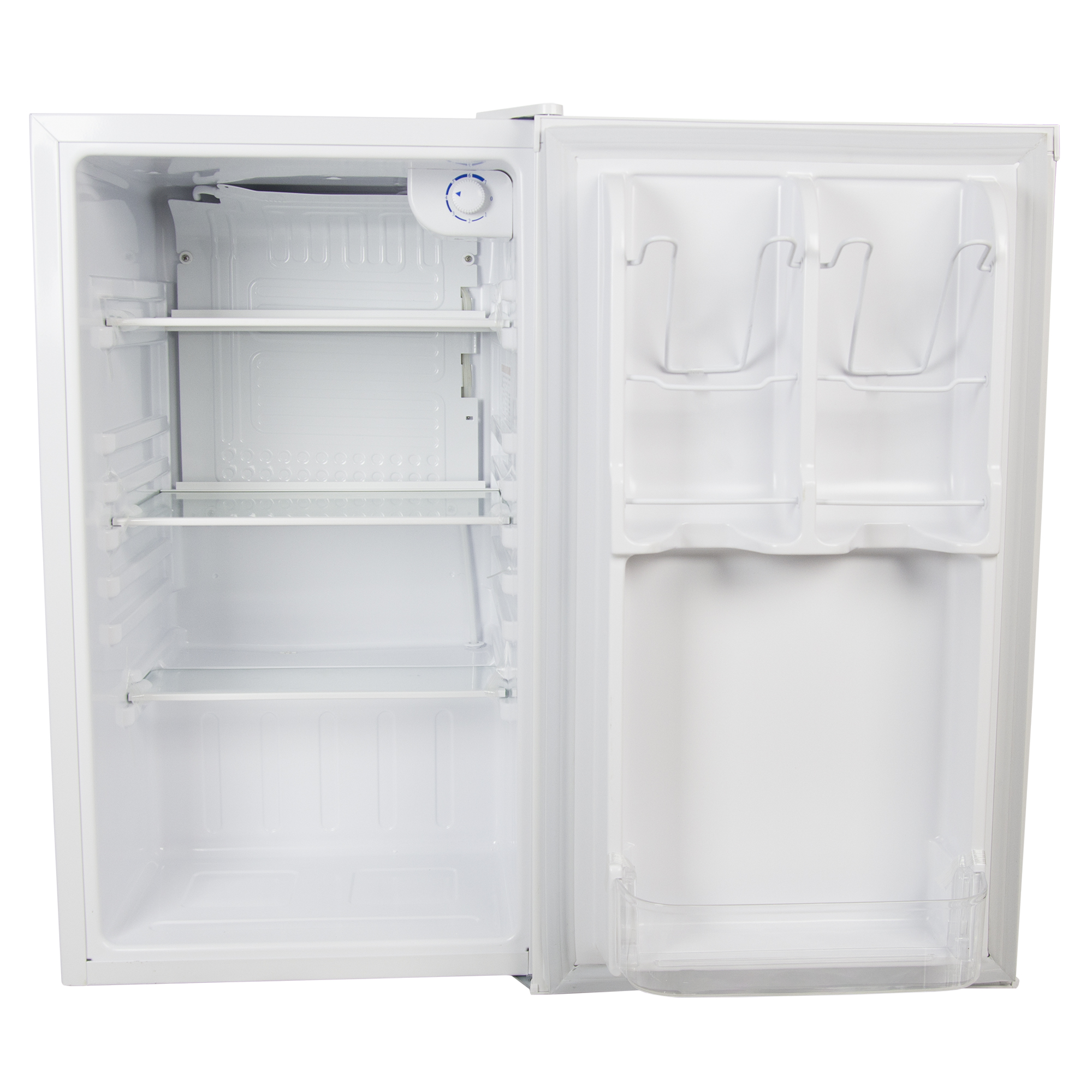 Haier 3.2 Cubic Ft. Energy Star Dorm & Office Mini Fridge Compact