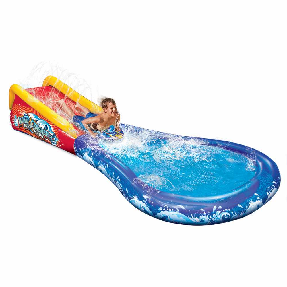 banzai inflatable