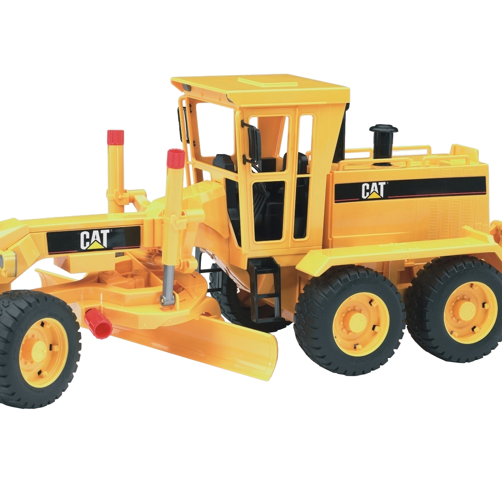 caterpillar bruder toys