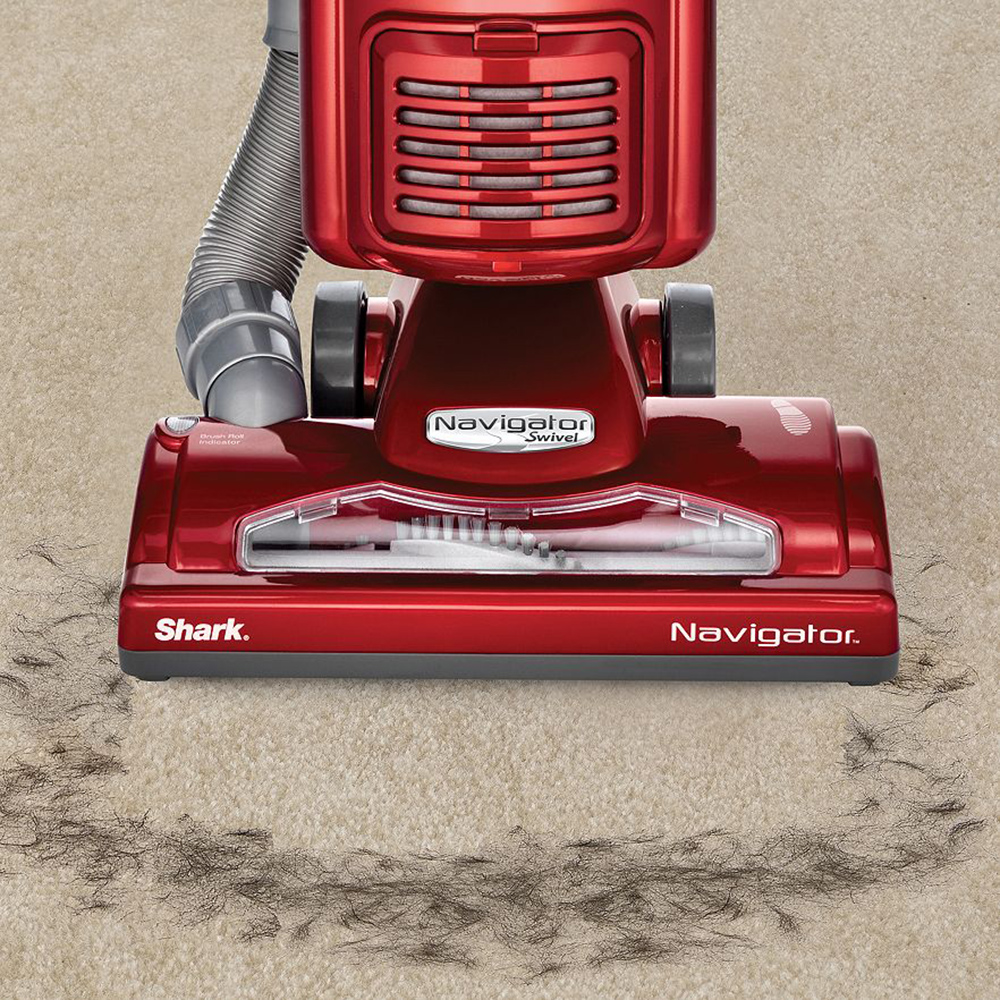 Shark Navigator Swivel Lightweight Upright Vacuum NV26 (Certified