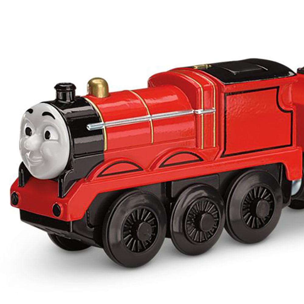 battery thomas wooden railway