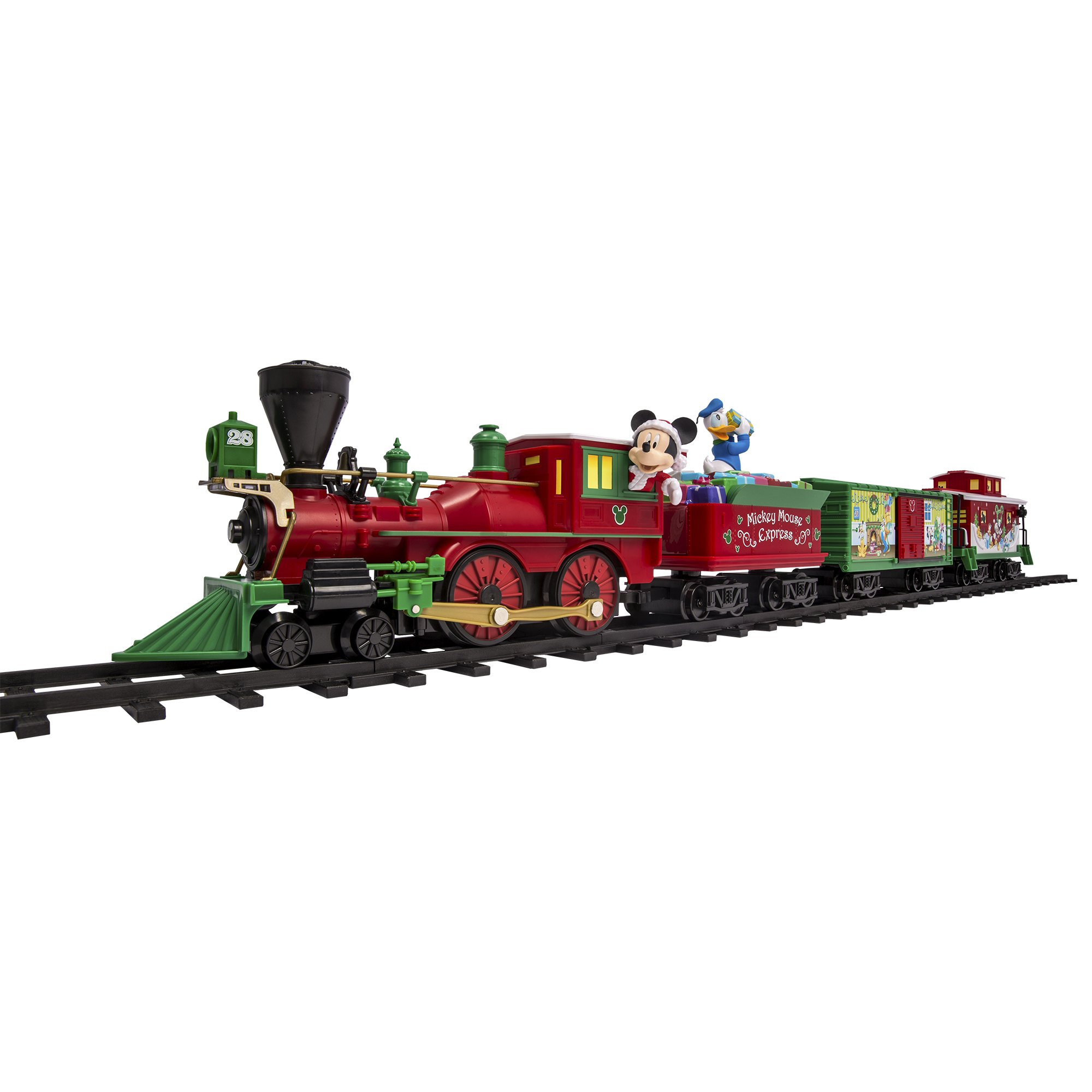 funko train disney