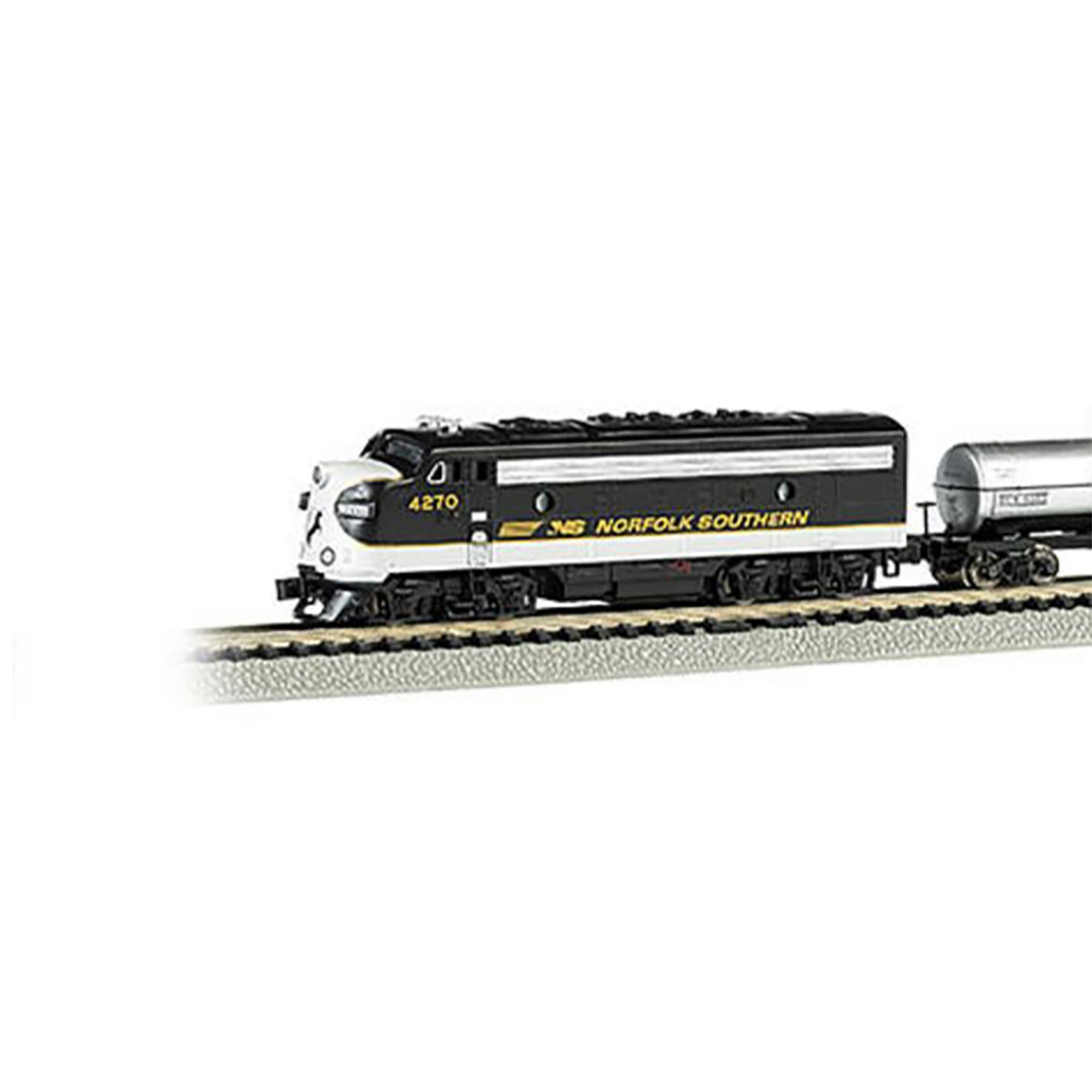 Bachmann Trains The Stallion N Scale Ready-To-Run Electric 