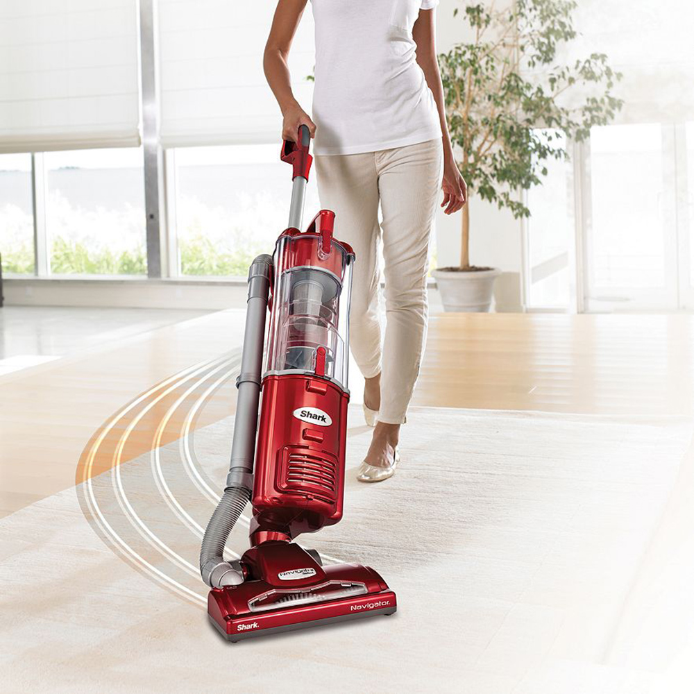 Shark Navigator Swivel Lightweight Upright Vacuum NV26 (Certified