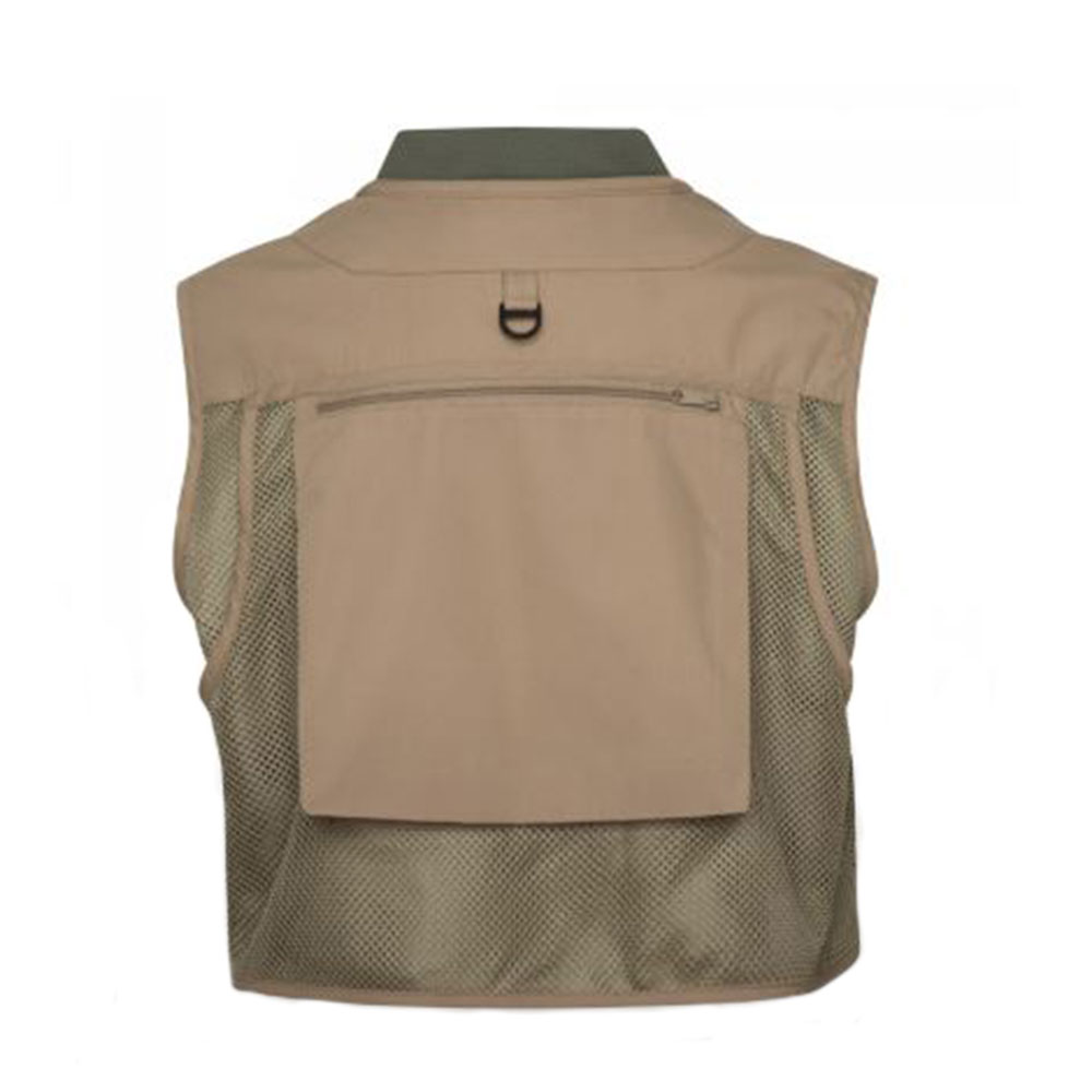 Redington Clark Fork Fly Fishing Fast Wicking Mesh Vest with 11 Pockets, L/XL eBay