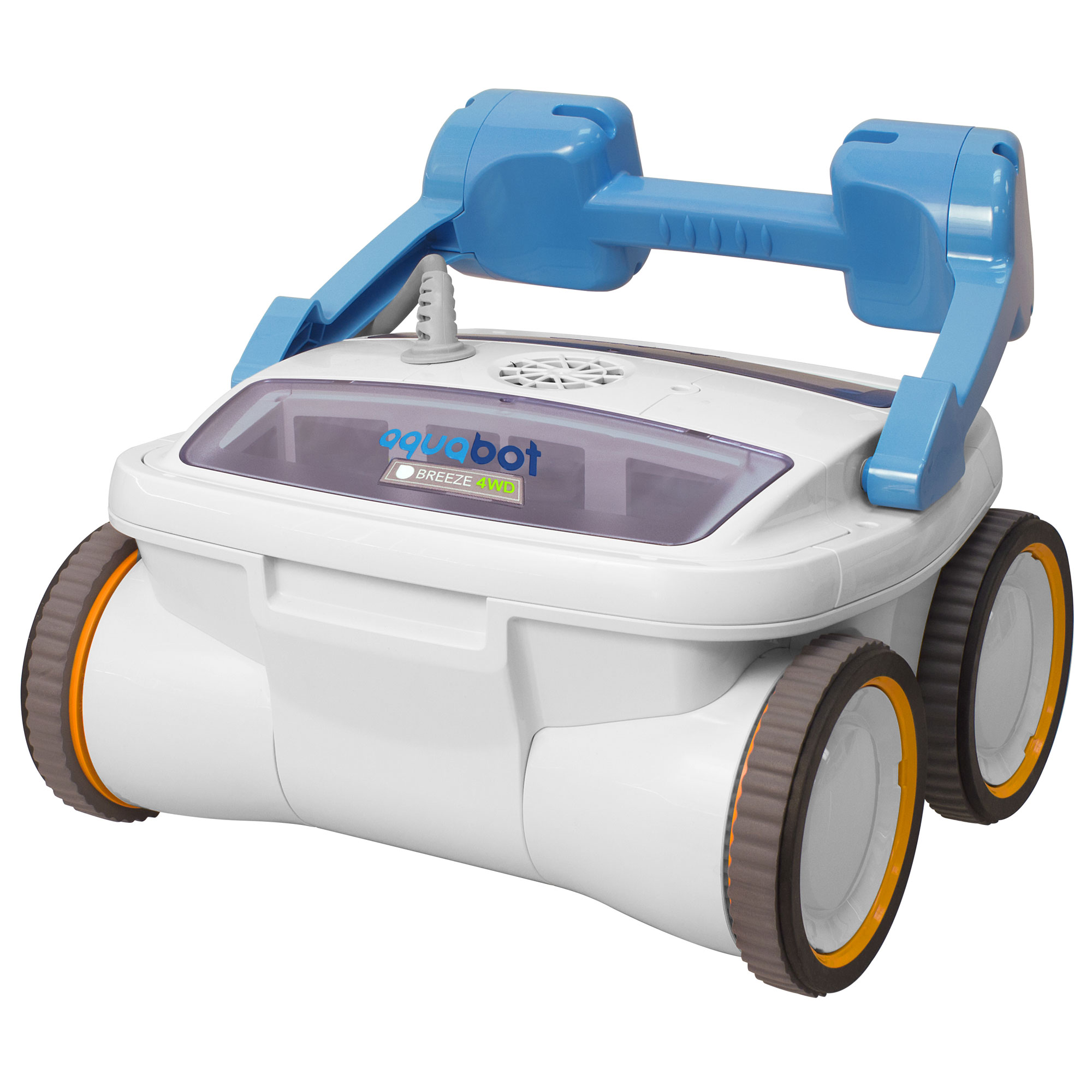 aquabot breeze pool cleaner