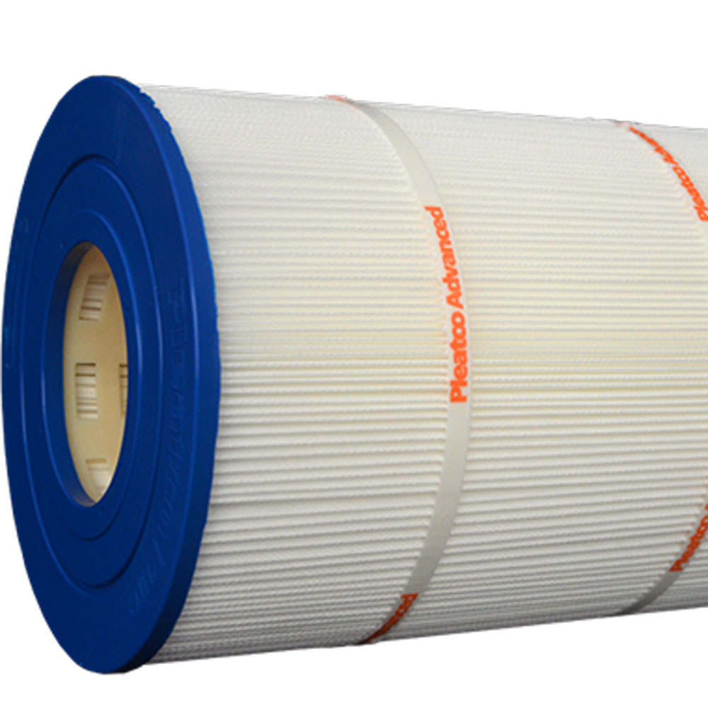 Pleatco 100 Sq Ft Replacement Pool Filter Cartridge Element for CC100