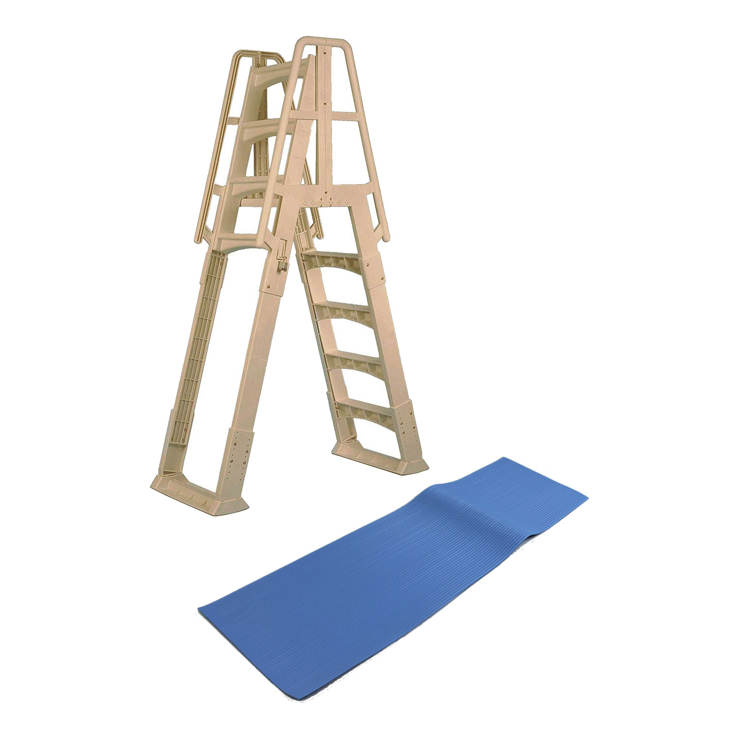 ladder for 10 x 30 pool