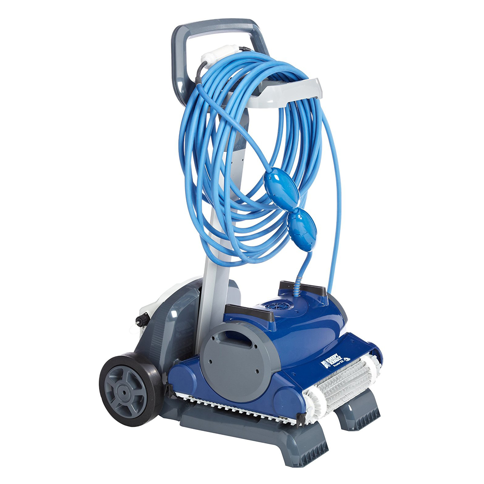 Pentair Kreepy Krauly Prowler 820 Robotic Corded Swimming Pool Cleaner