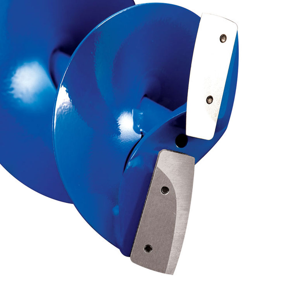 mora ice auger blades 8