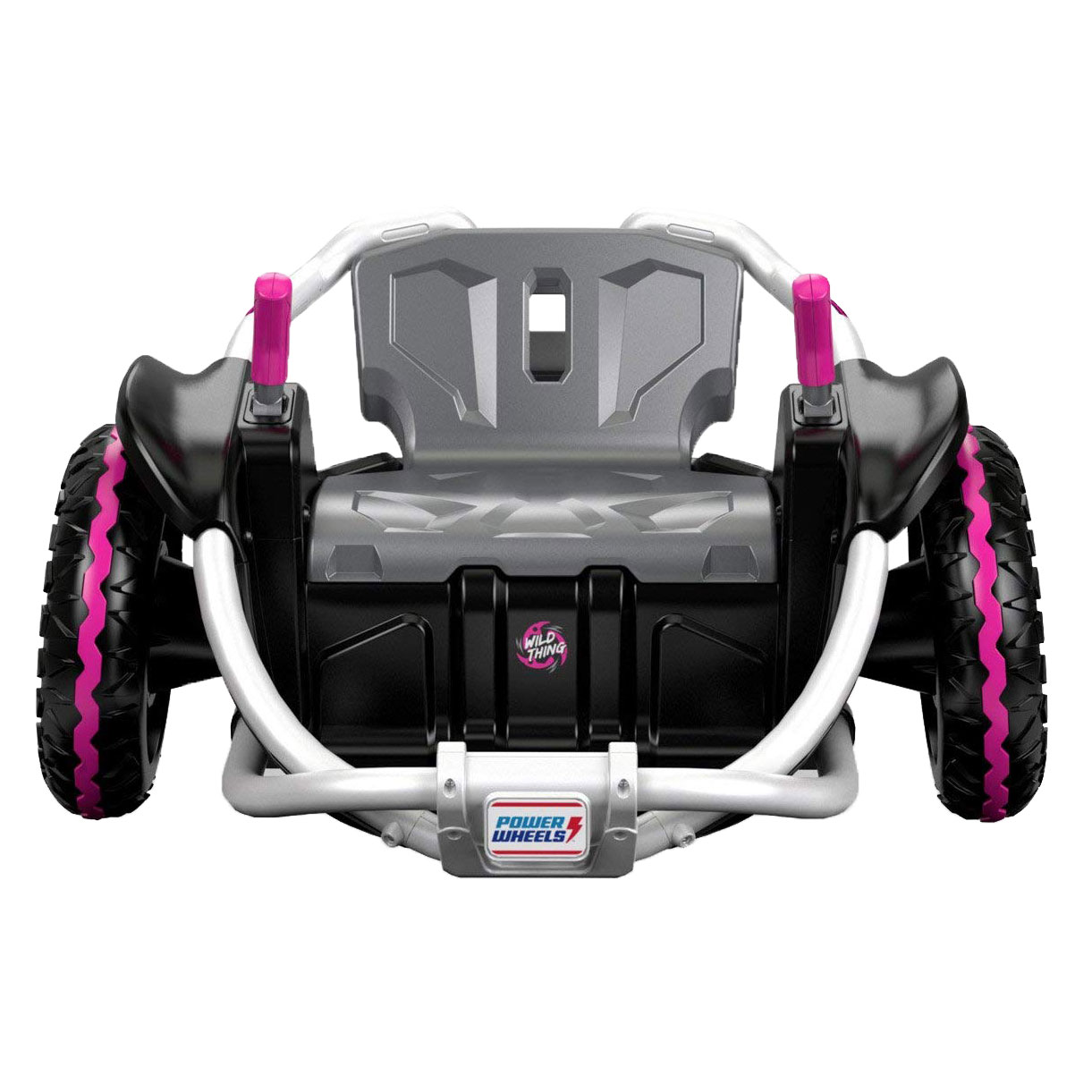 6 volt to 12 volt power wheels