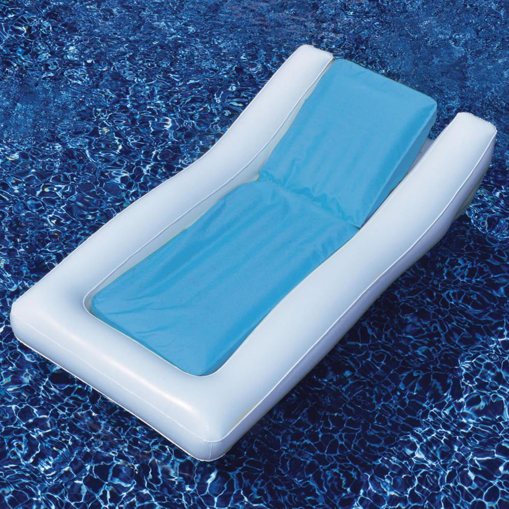swimline pool float lounger