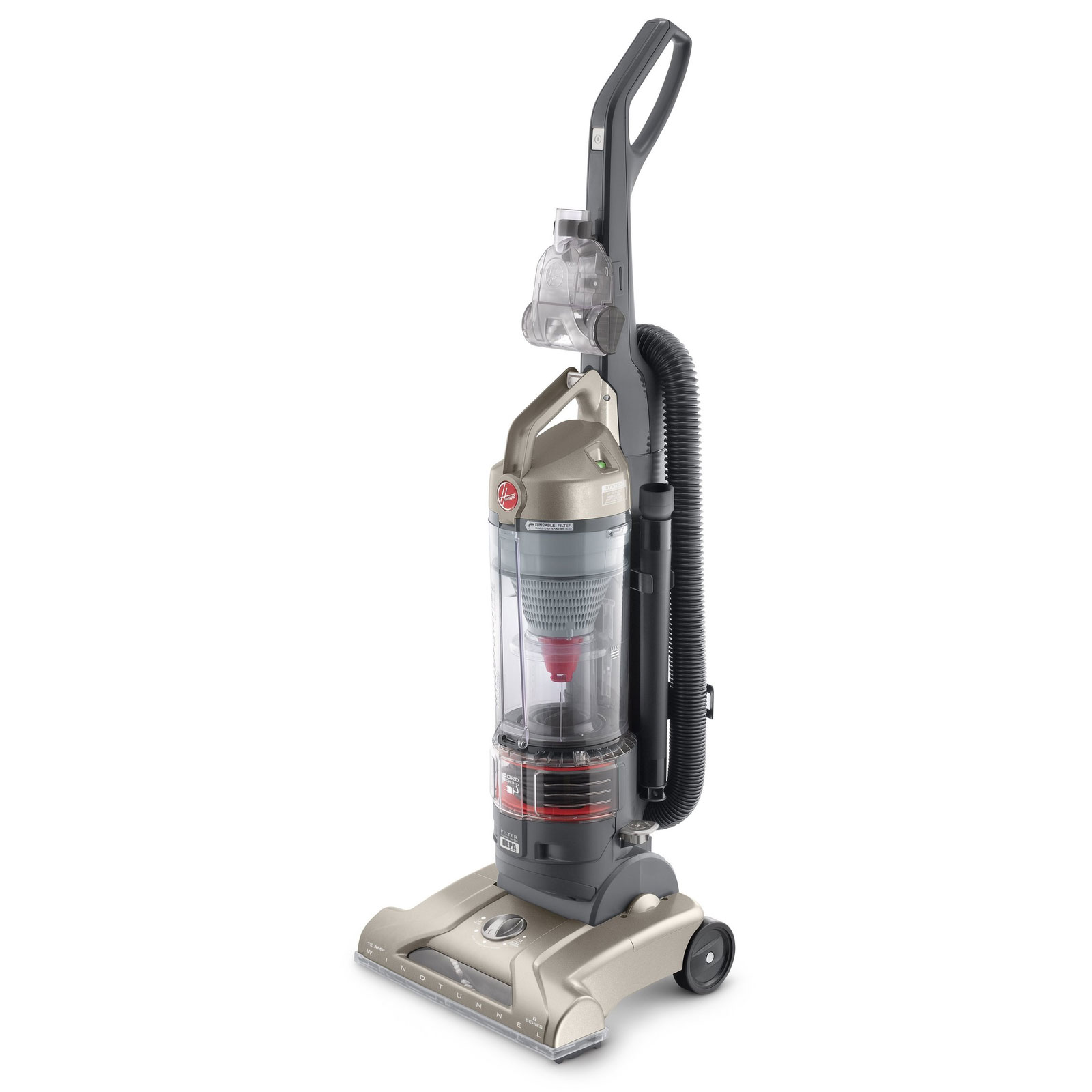 cord free hoover