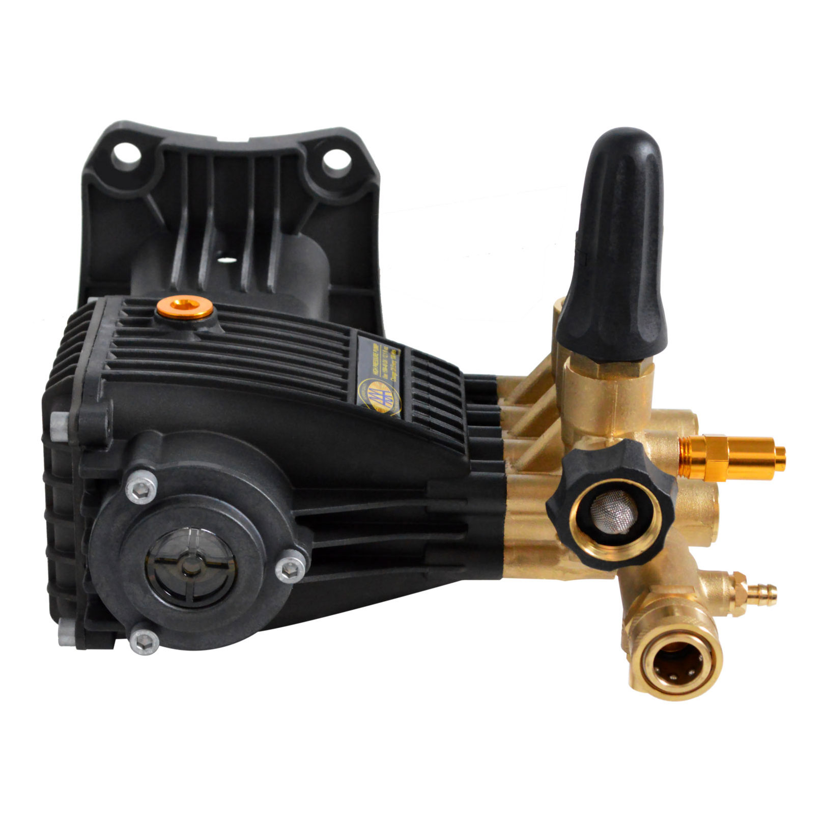 Simpson 90039 AAA Pro 4000 PSI 3.3 GPM Pressure Washer Triplex Plunger