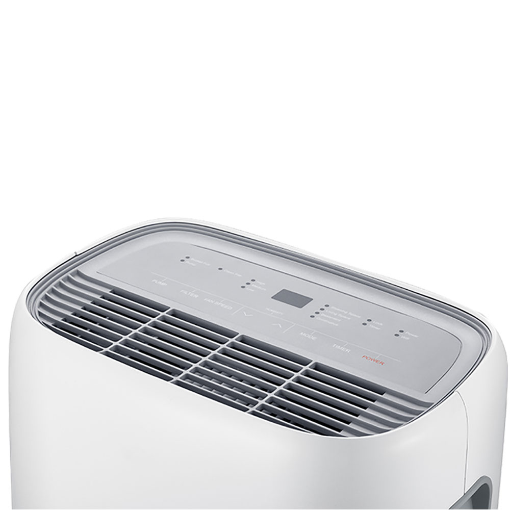 TCL 50 Pint Energy Star Room Dehumidifier with Bucket