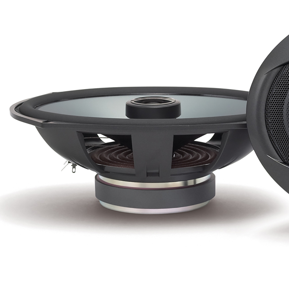 Alpine TypeE 6 x 9 Inch 300W Coaxial 2Way Car Audio Speakers, Pair