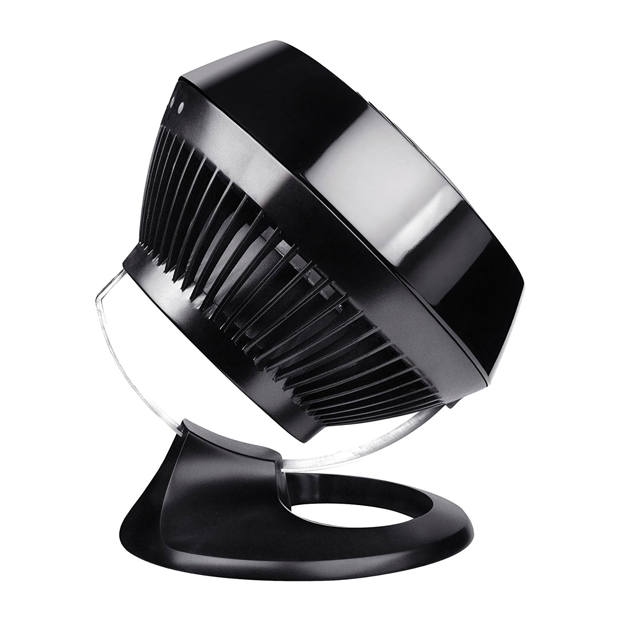 Details About Vornado 660 Large 4 Speed Vortex Whole Room Air Circulator Floor Fan Black