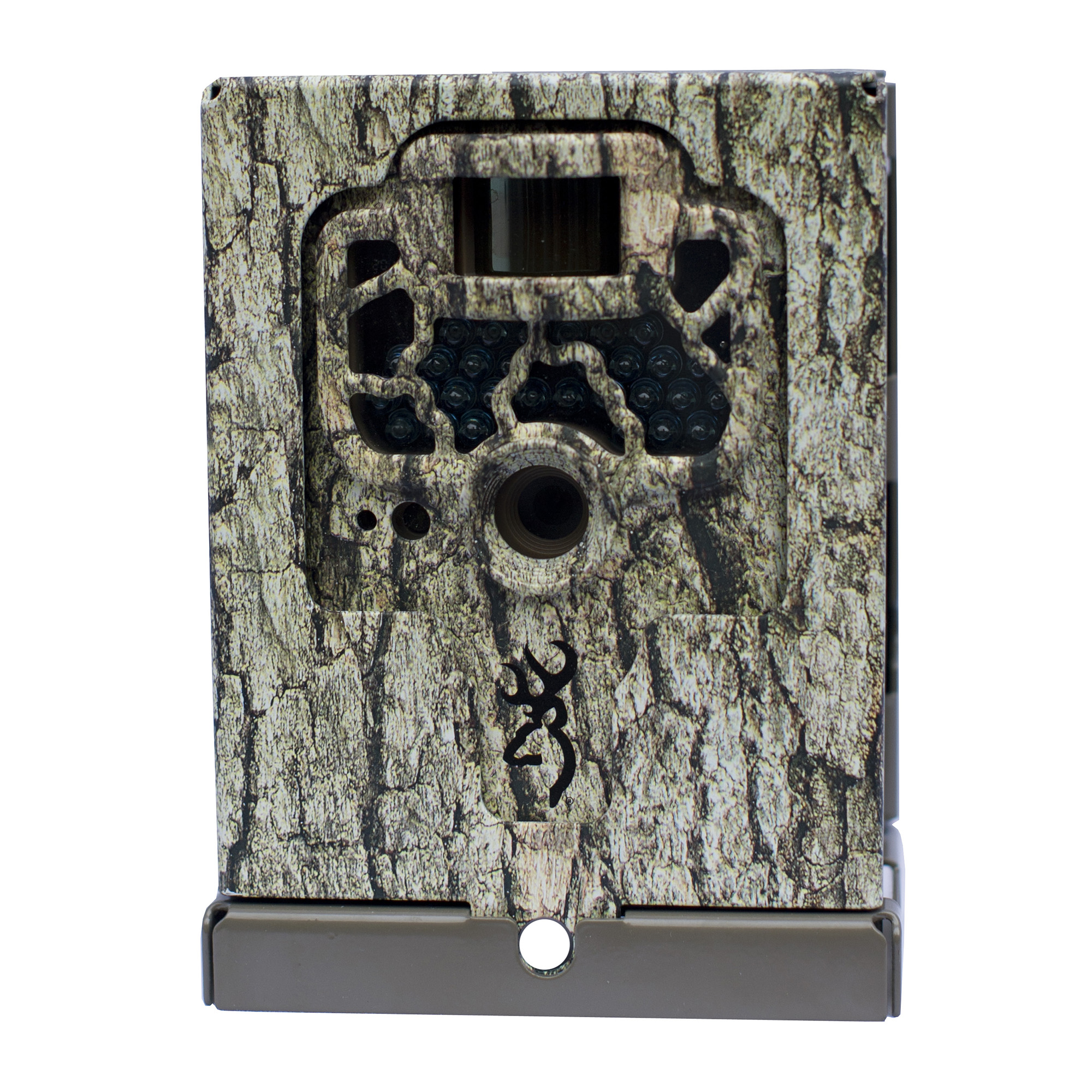 Browning Trail Cameras Dark Ops Elite 10MP Game Camera, 2 Pack