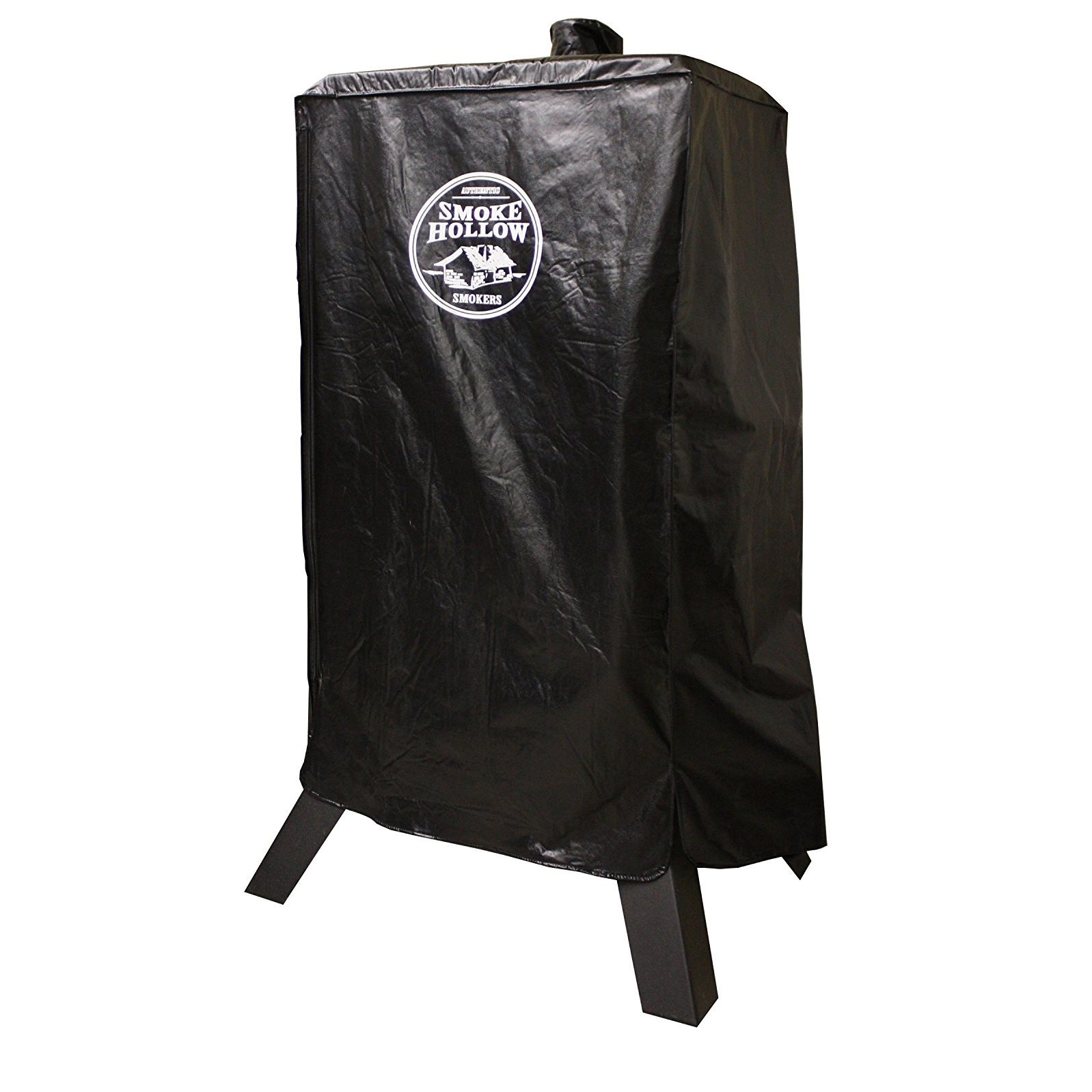 Smoke Hollow Weather Resistant Polyester Heavy Duty 44 Inch BBQ Smoker