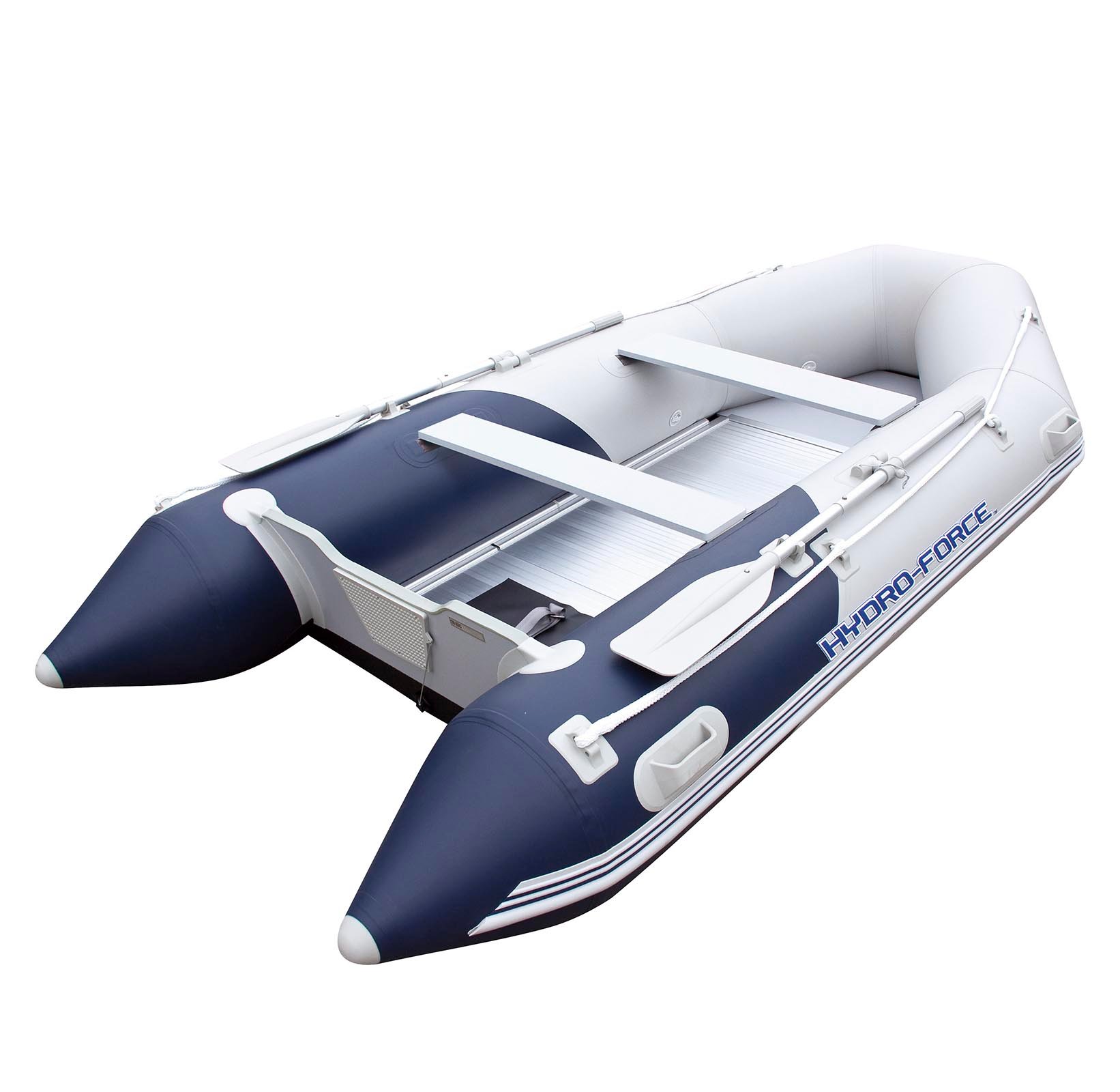 bestway hydro force raft set