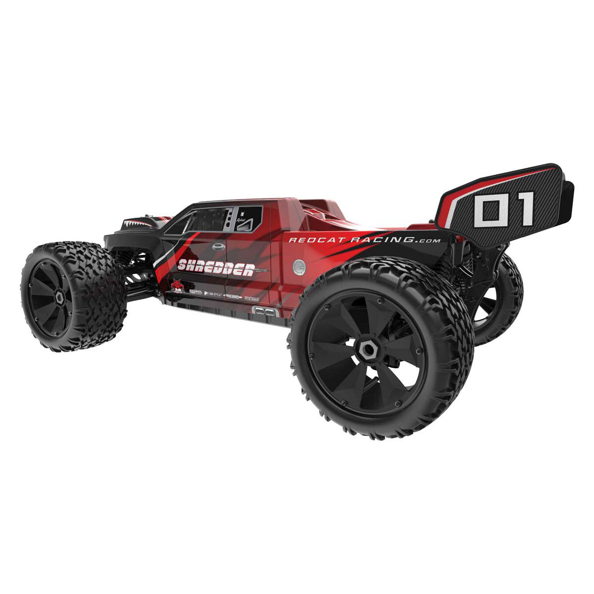 redcat remote control lowrider