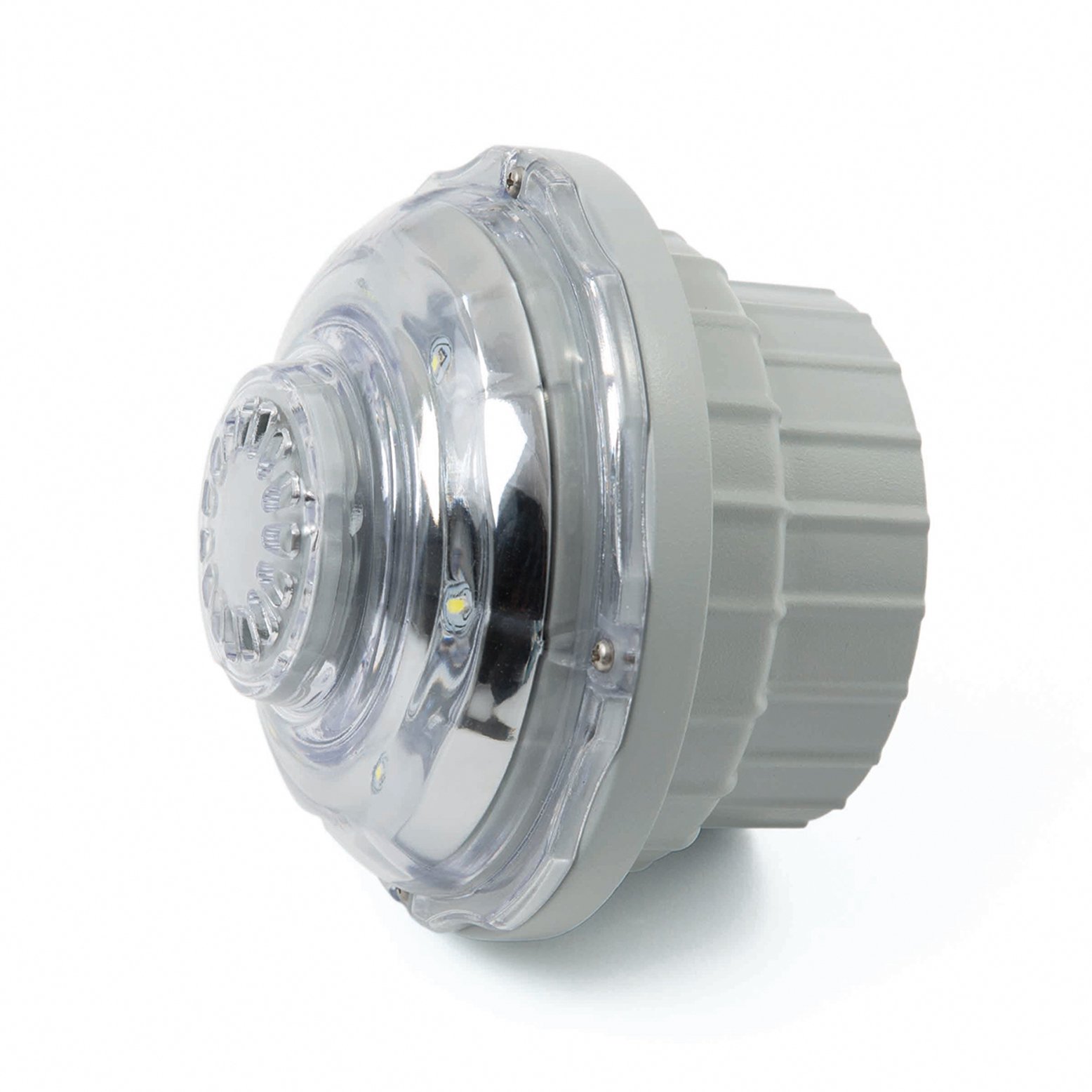 intex led pool light