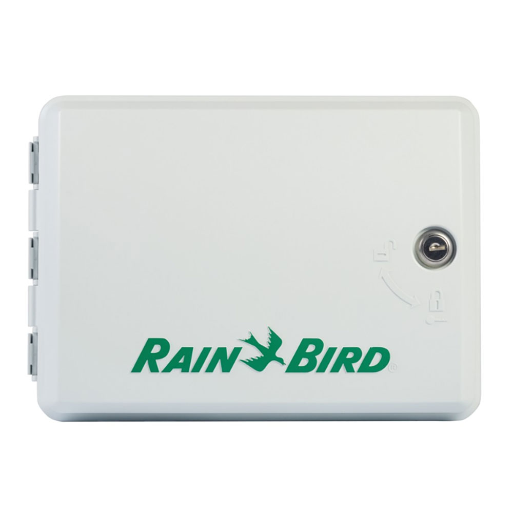 Rain Bird Smart LNK WiFi Irrigation Sprinkler System Outdoor Controller