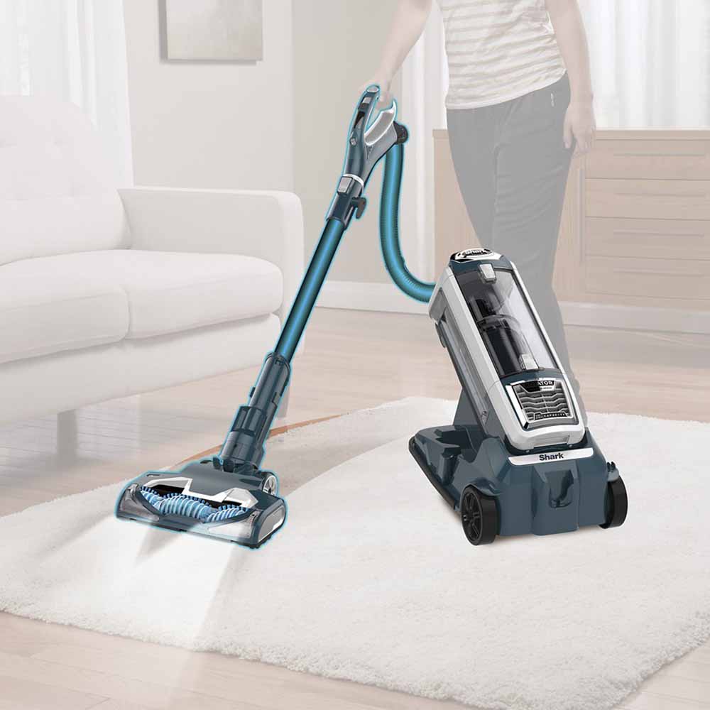 Shark Rotator Pro 3 in 1 Powered Lift Away XL Capacity Upright Vacuum