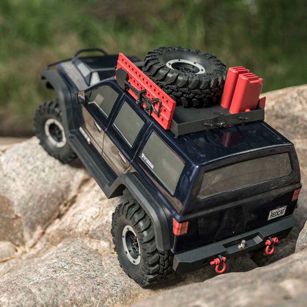 redcat gen 7 pro body