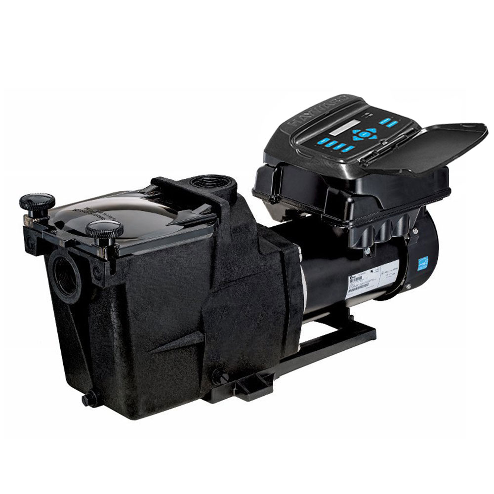 Hayward Super Pump 320V Variable Speed TEFC Motor Swimming Pool Pump