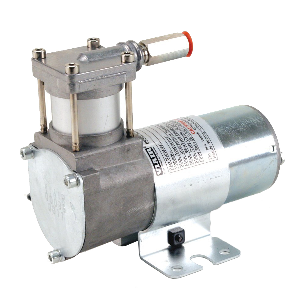 Viair 90 Series 98C 130 PSI 1.53 CFM Air Compressor Kit with Mounting