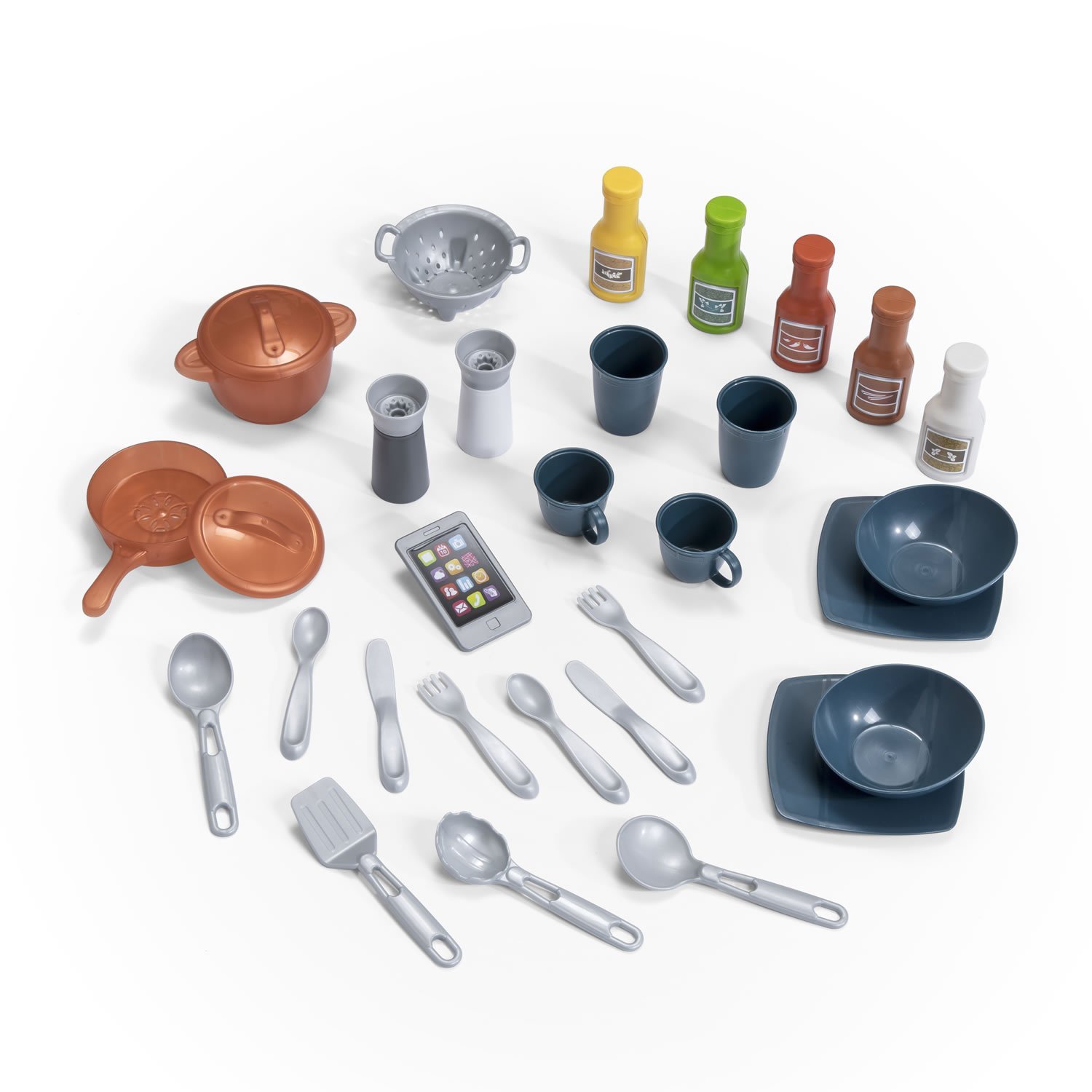 plastic toy kitchen australia