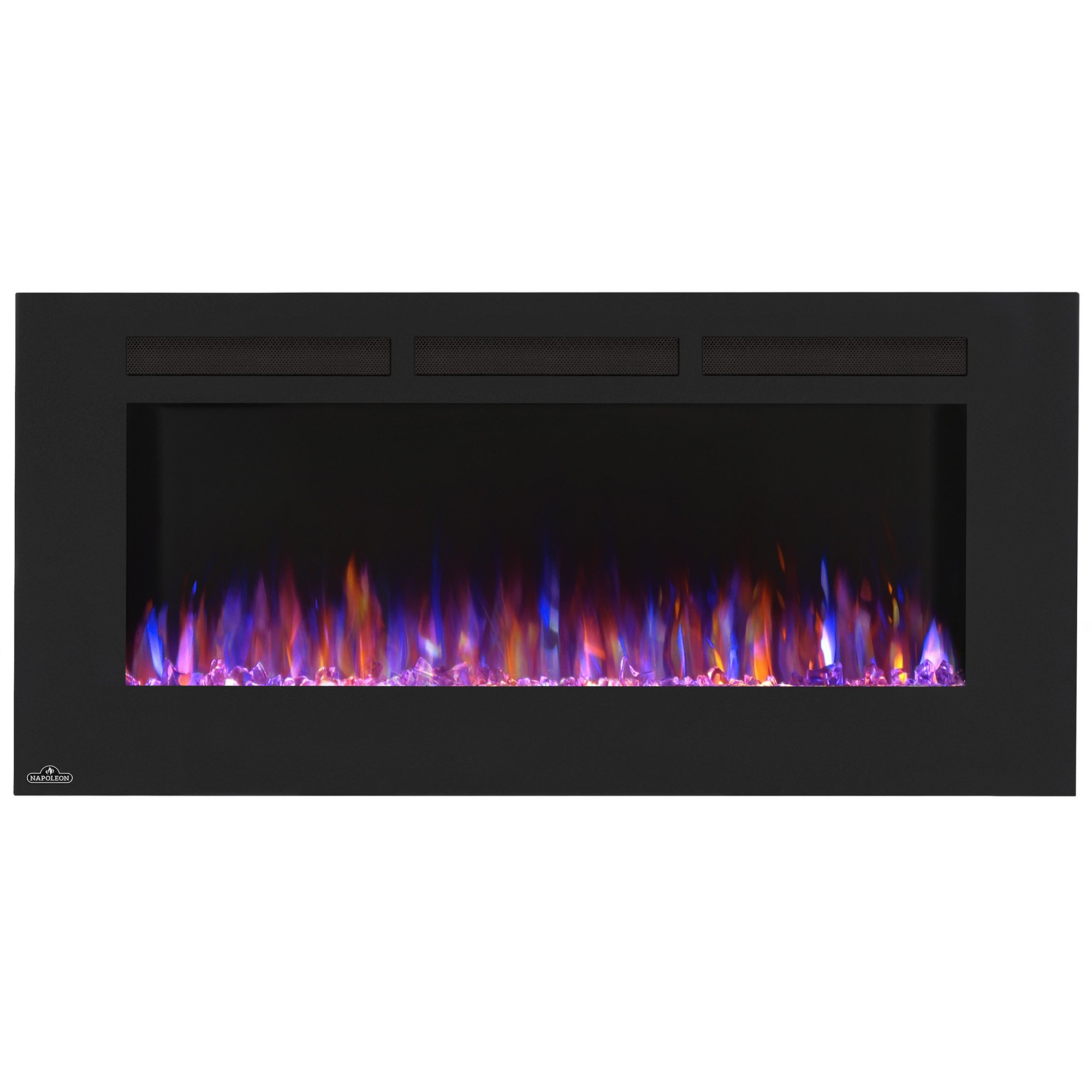 Napoleon Allure 50 1500w 5000 Btu Wall Hanging Ultra Slim