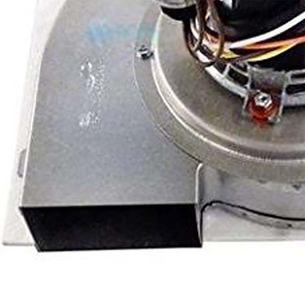 Pentair MiniMax STD 400 Pool/Spa Heater Blower w/ Gasket Replacement