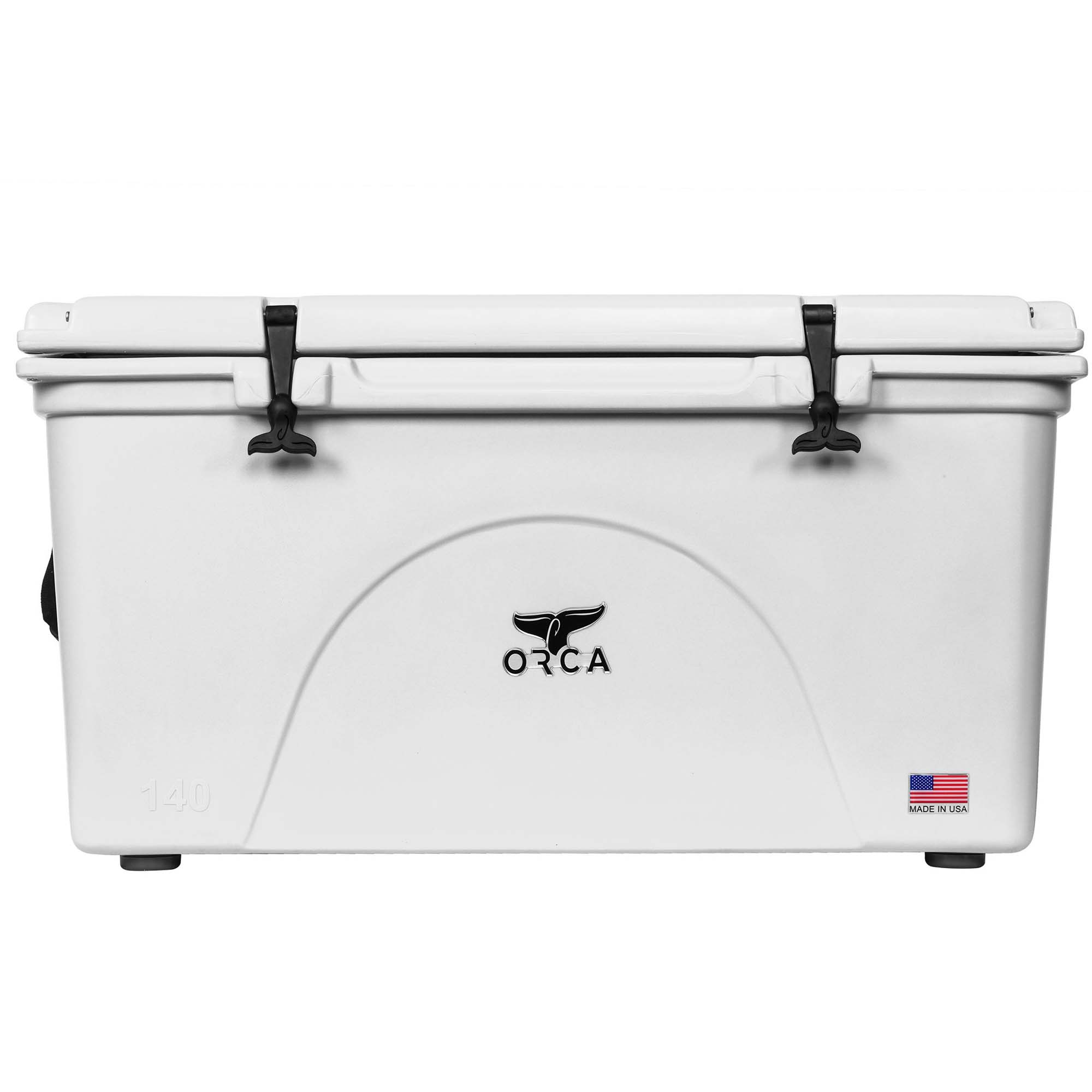 Orca 140 Quart 192 Can High Performance Insulated Ice Cooler (Open Box